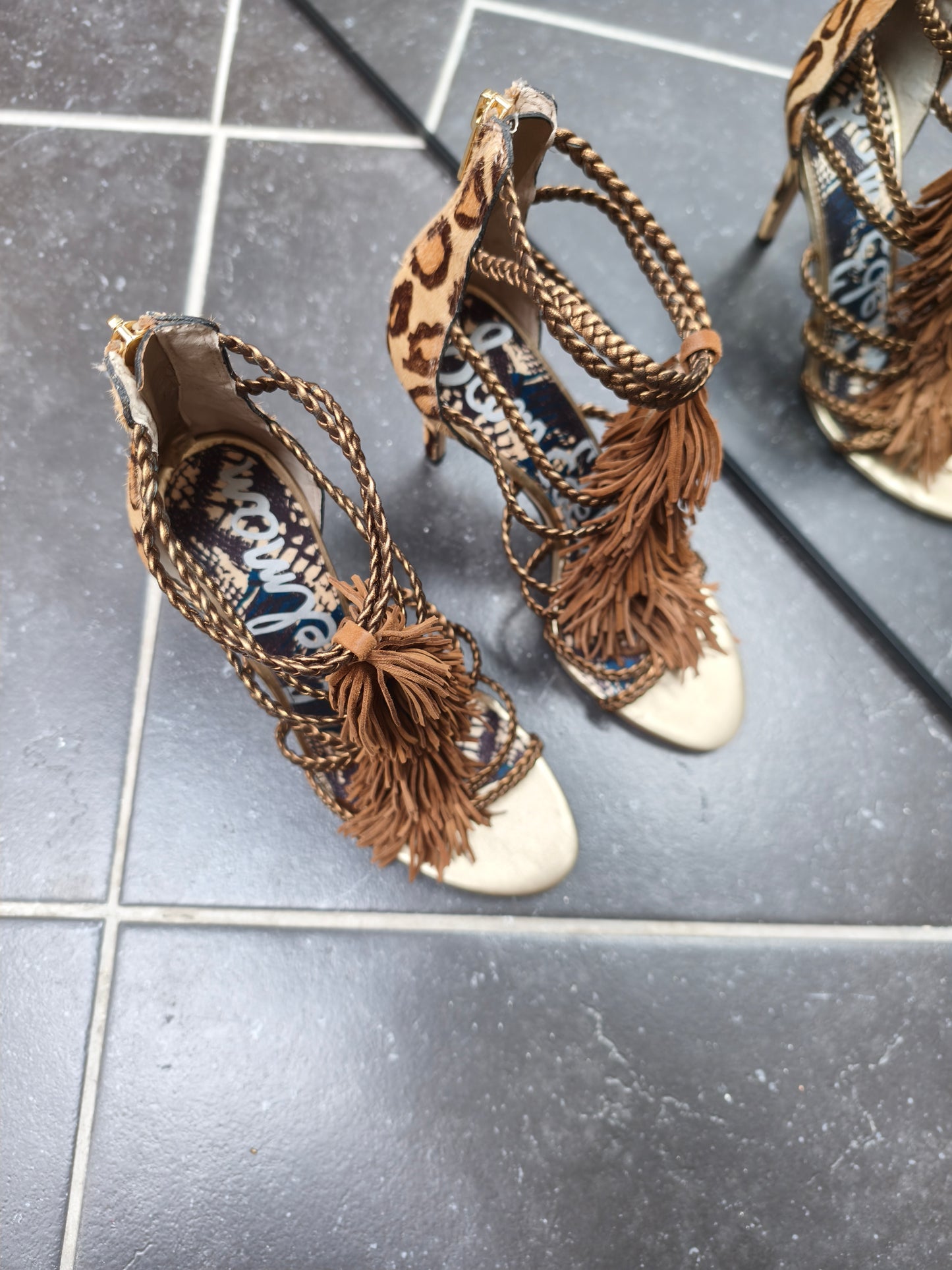 Sam Edelman sandalen