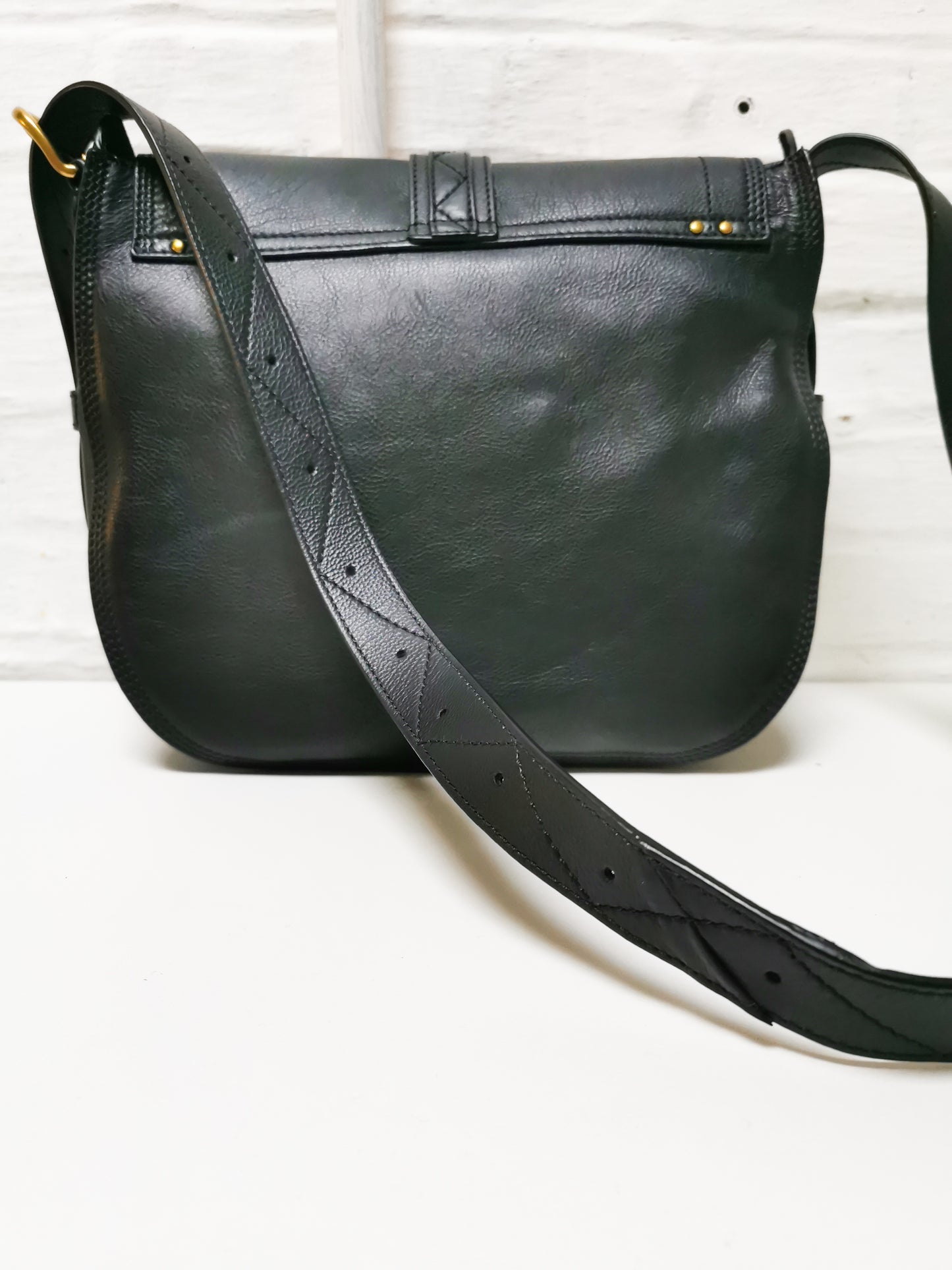 Jerome Dreyfuss Mario Bag