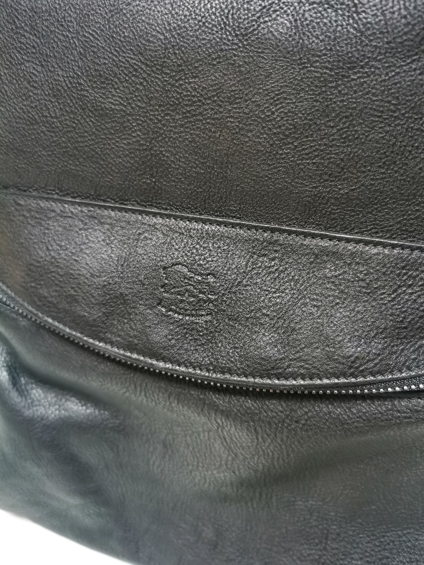 Il Bisonte rugzak