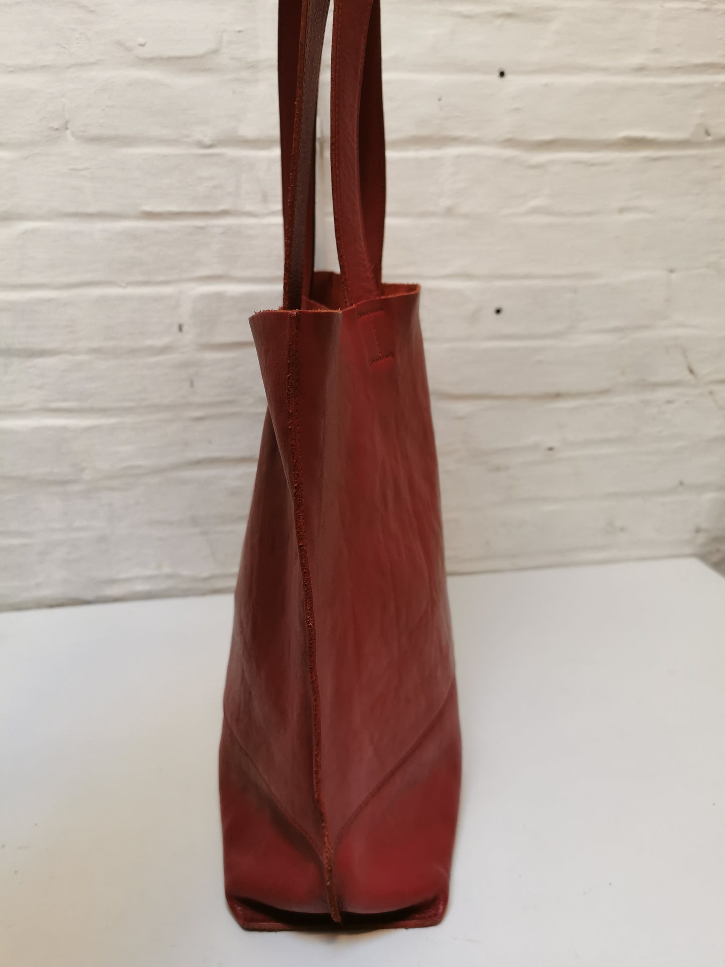 Il Bisonte Tote bag