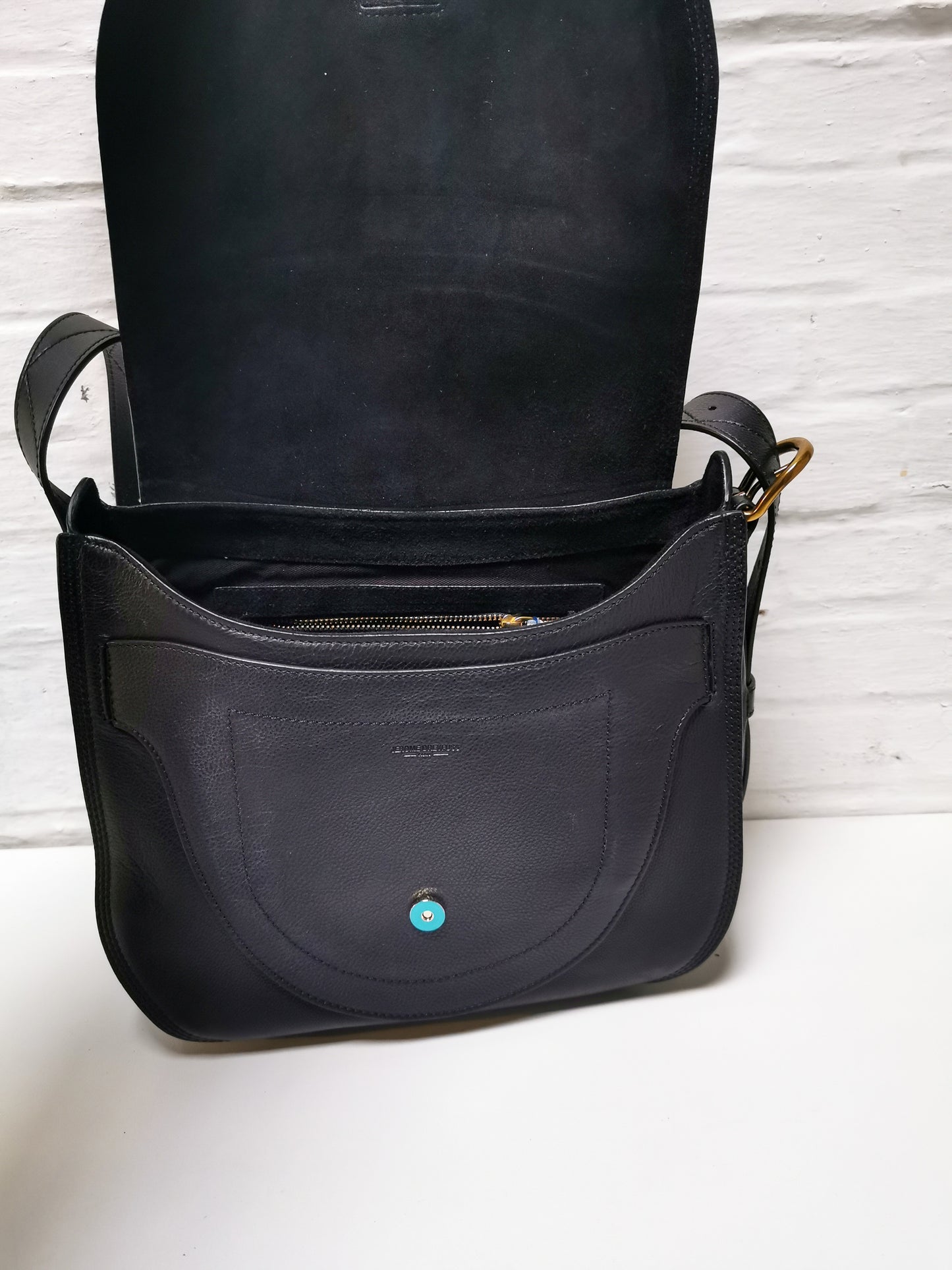 Jerome Dreyfuss Mario Bag