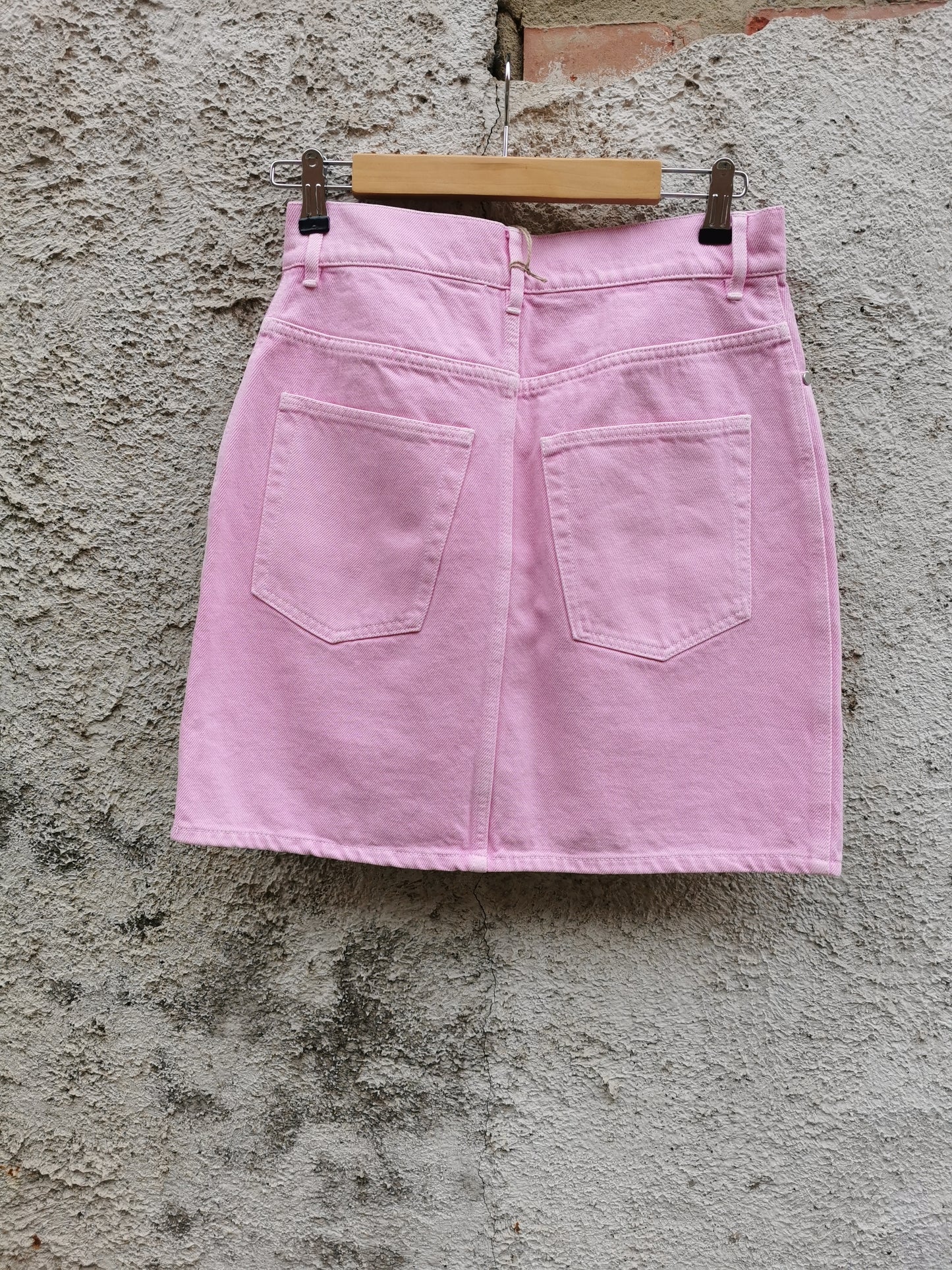 Collectors club jeansrok