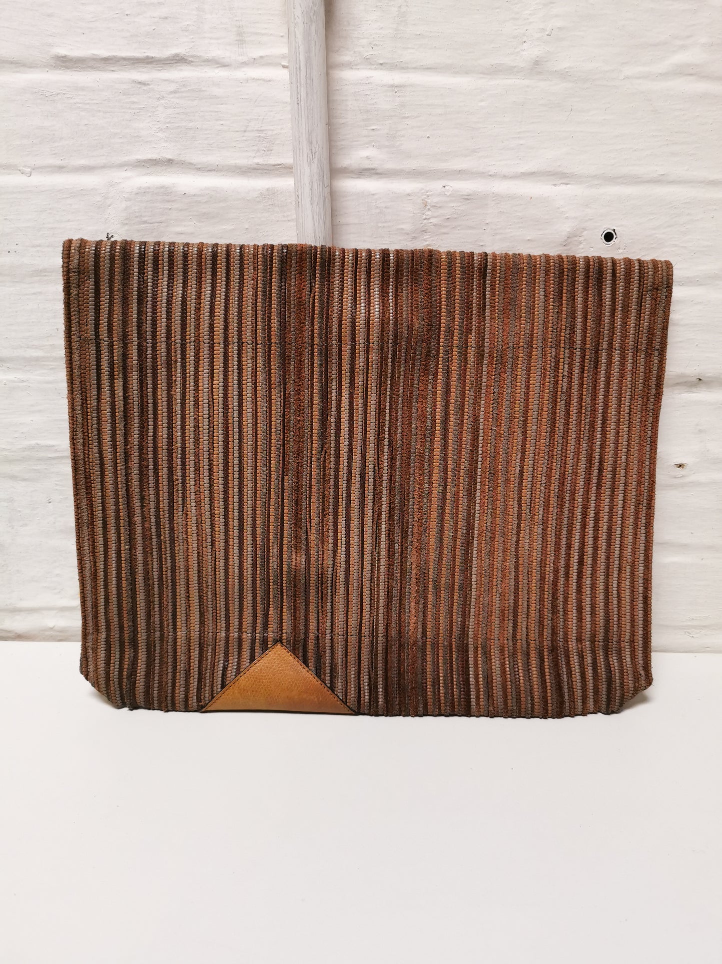 Delvaux pochette