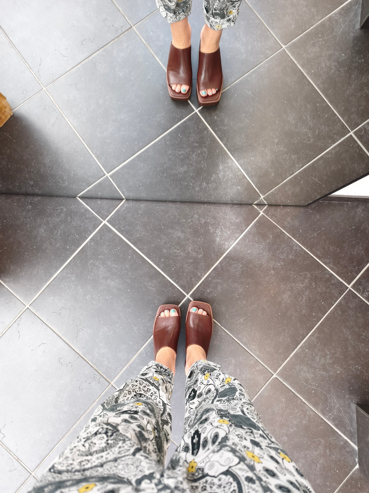 Tod's clogs