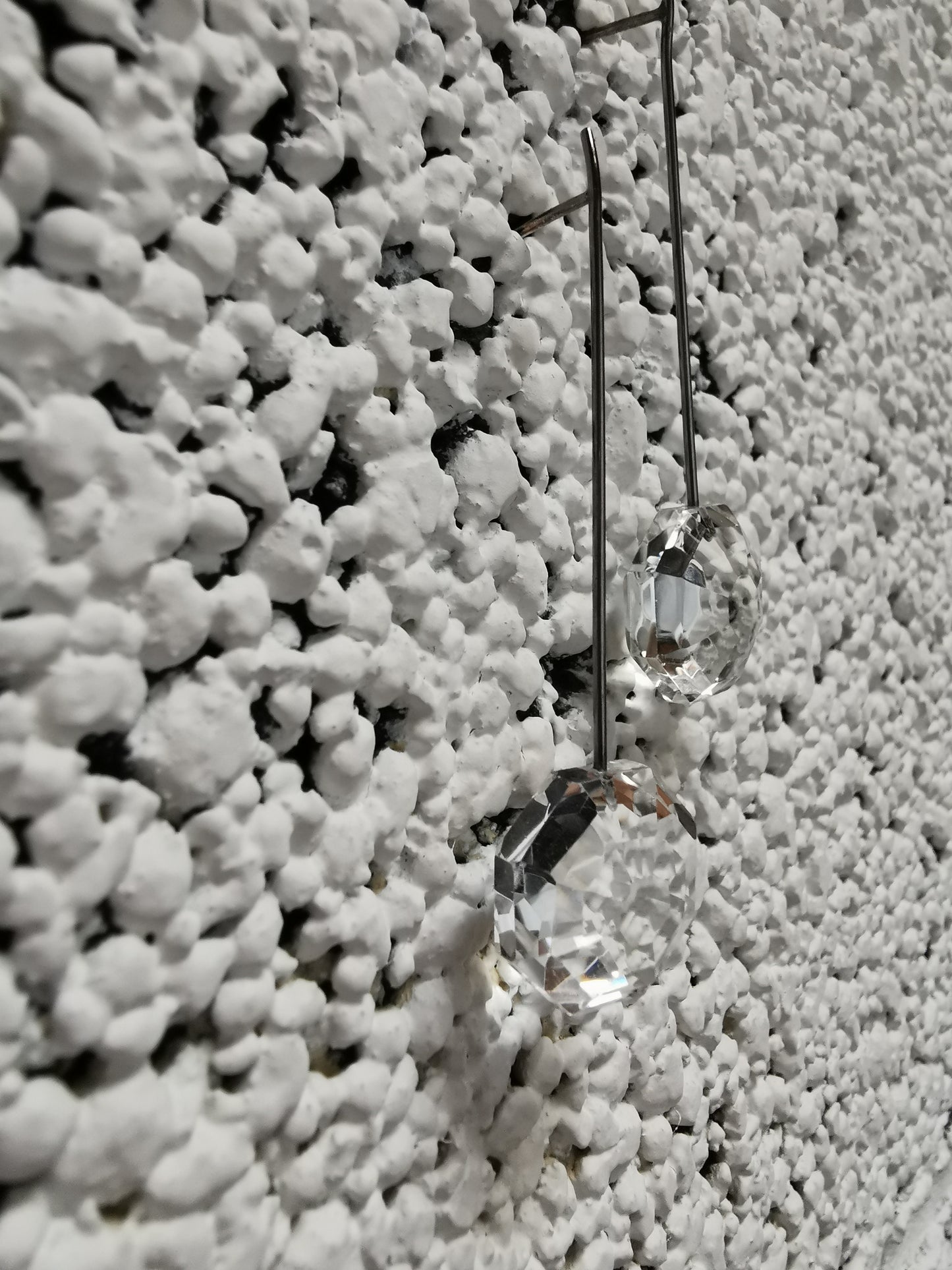 Paola Grande oorbellen