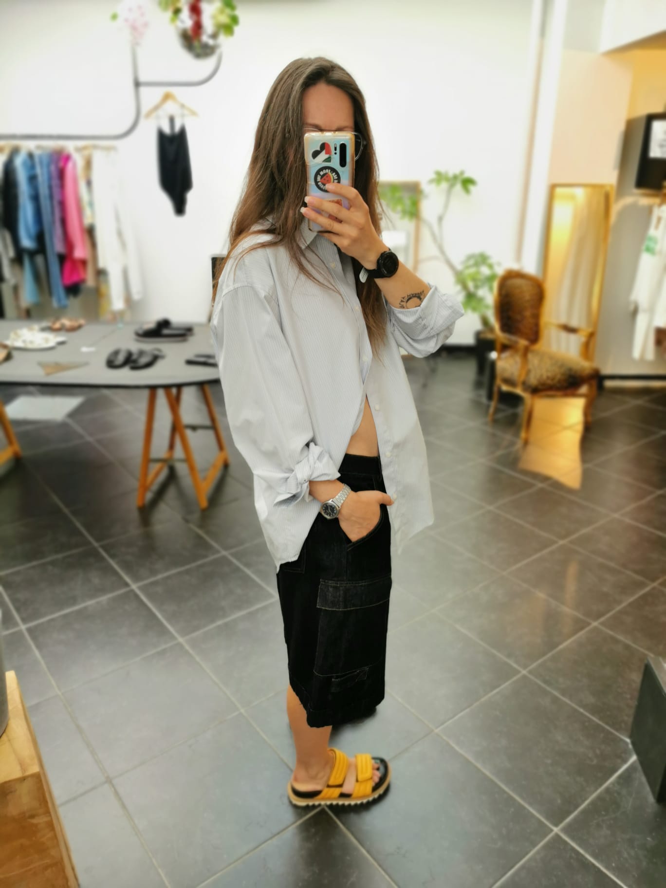 Filippa K hemd