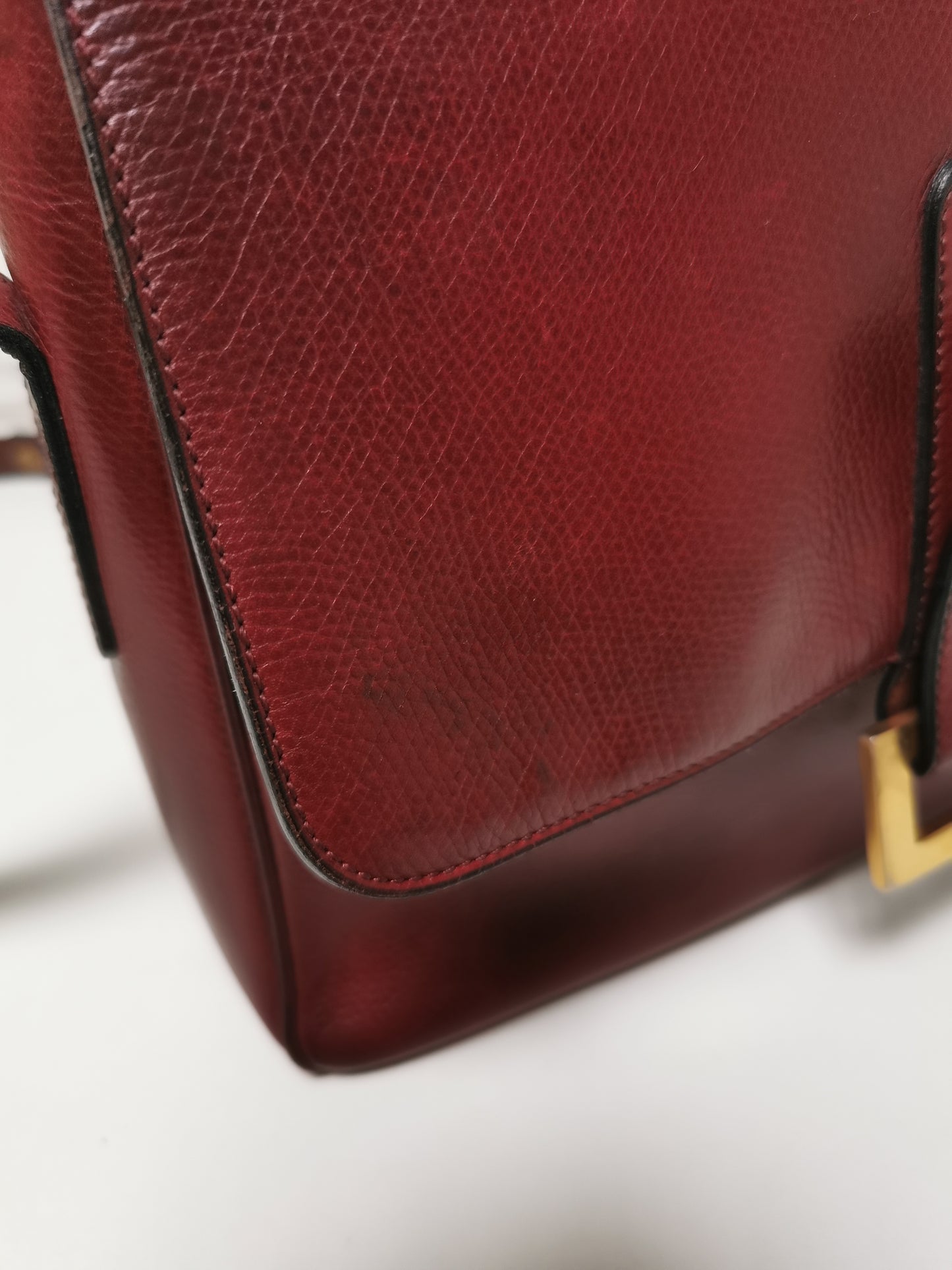 Delvaux Le Poirier