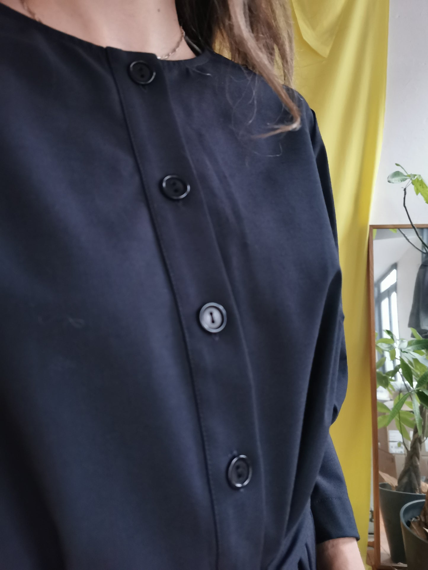 Rue Blanche jumpsuit