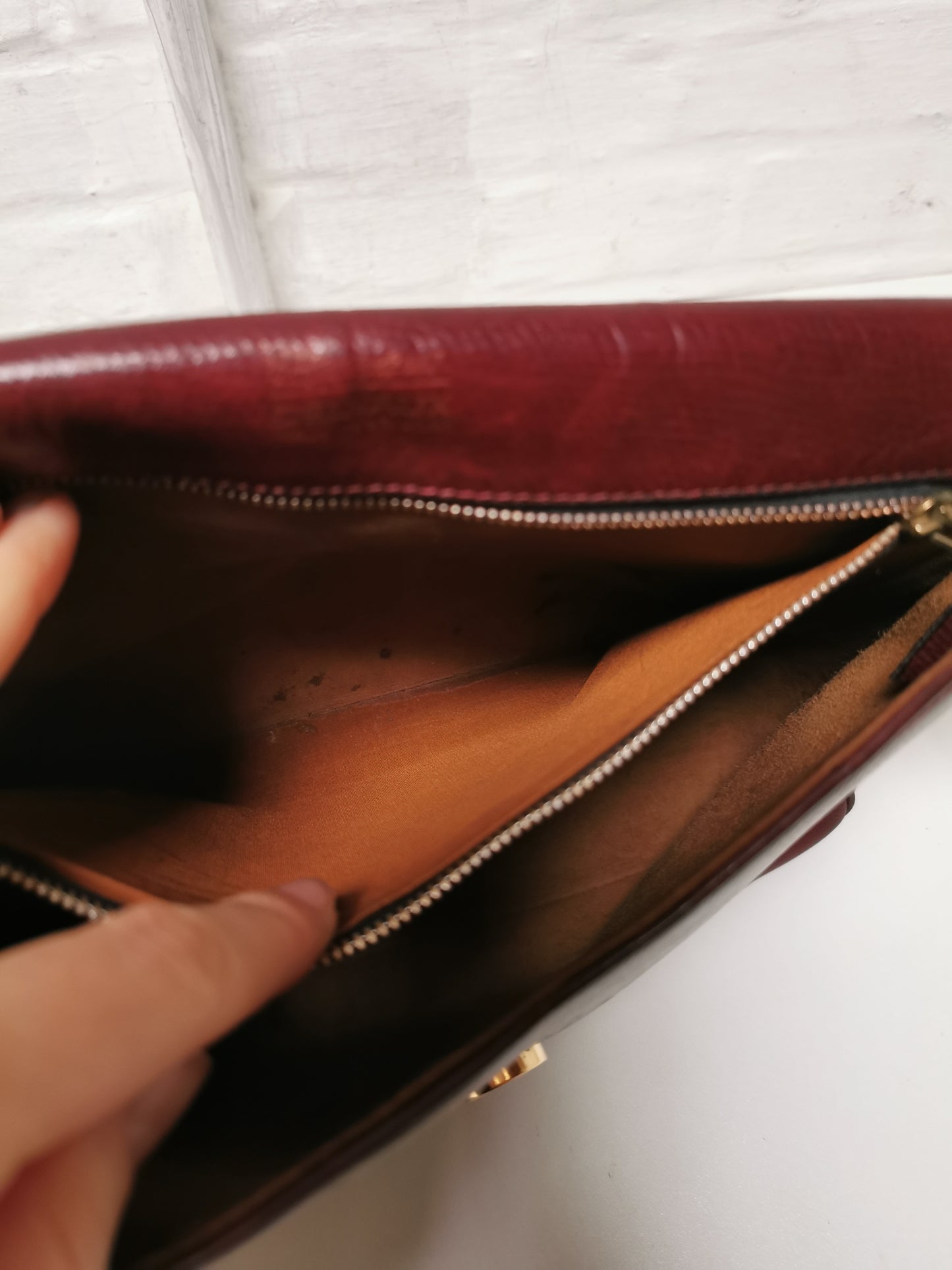 Delvaux Le Poirier