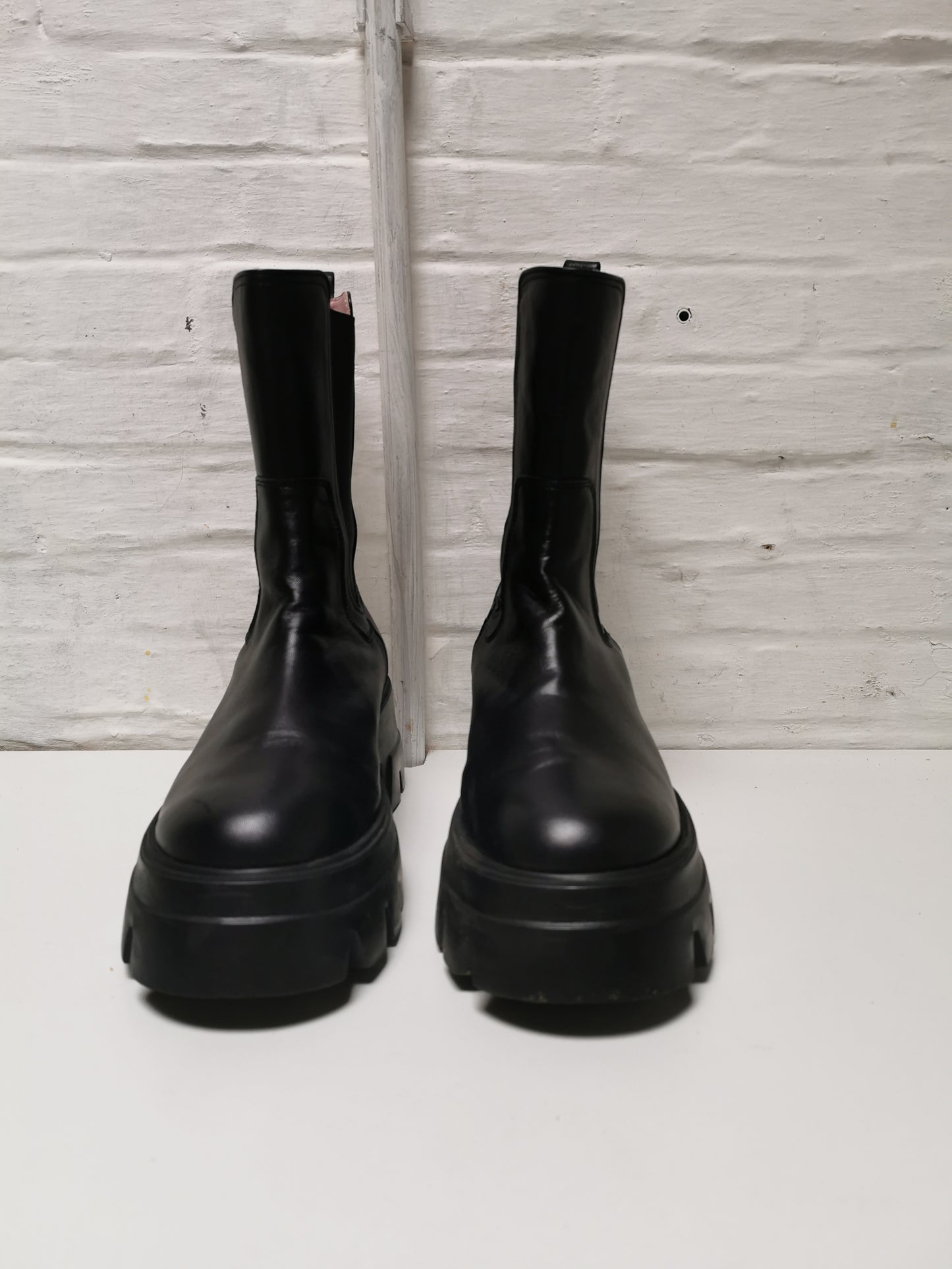 Essentiel Boots