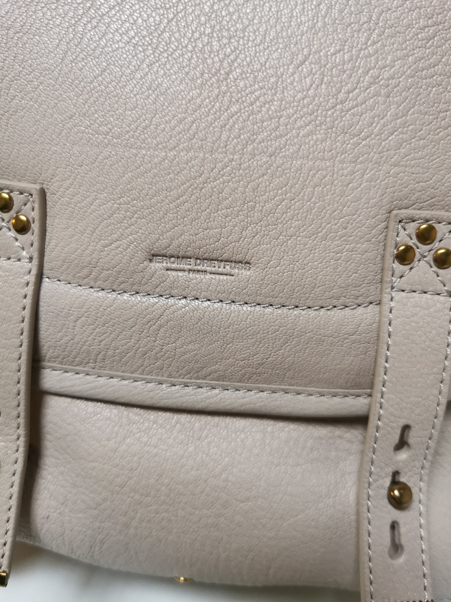 Jerome Dreyfuss Stan Panier