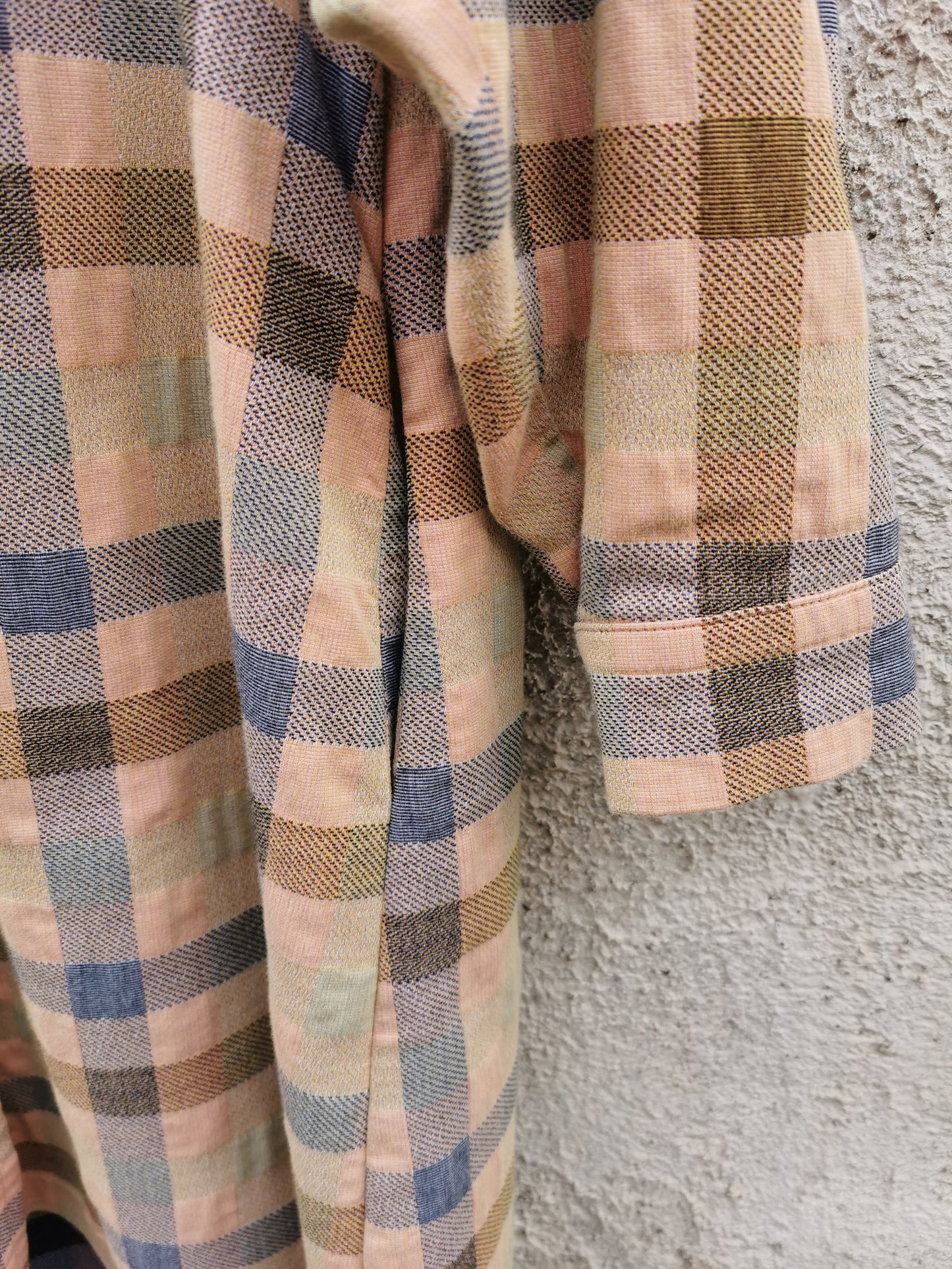 Collectors Club jurk tartan