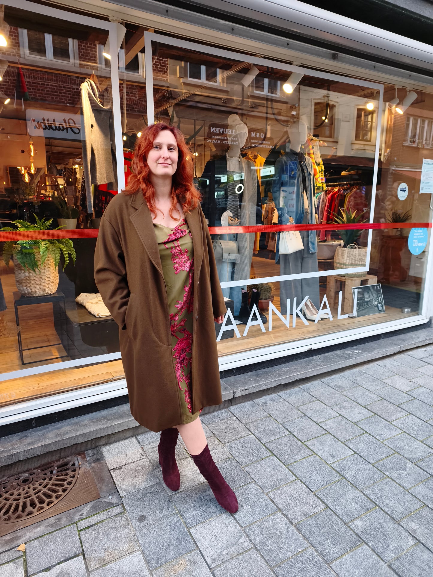 Isabel Marant Étoile mantel