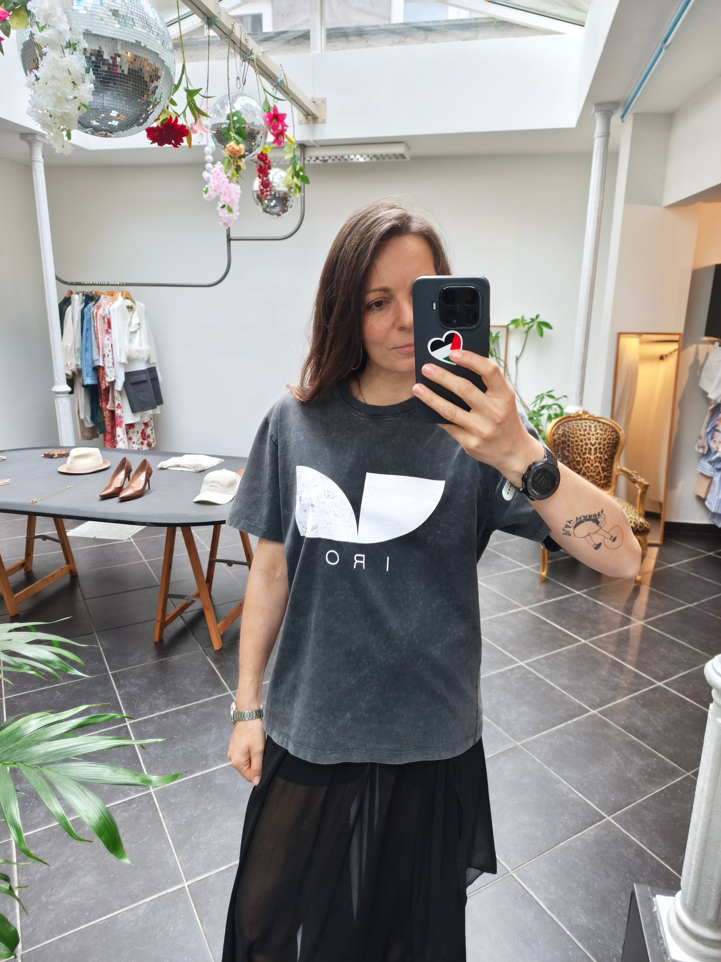 IRO t-shirt
