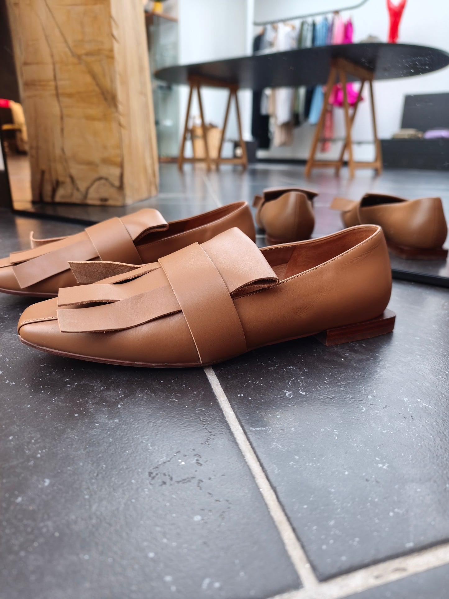 Adolfo Dominguez loafers