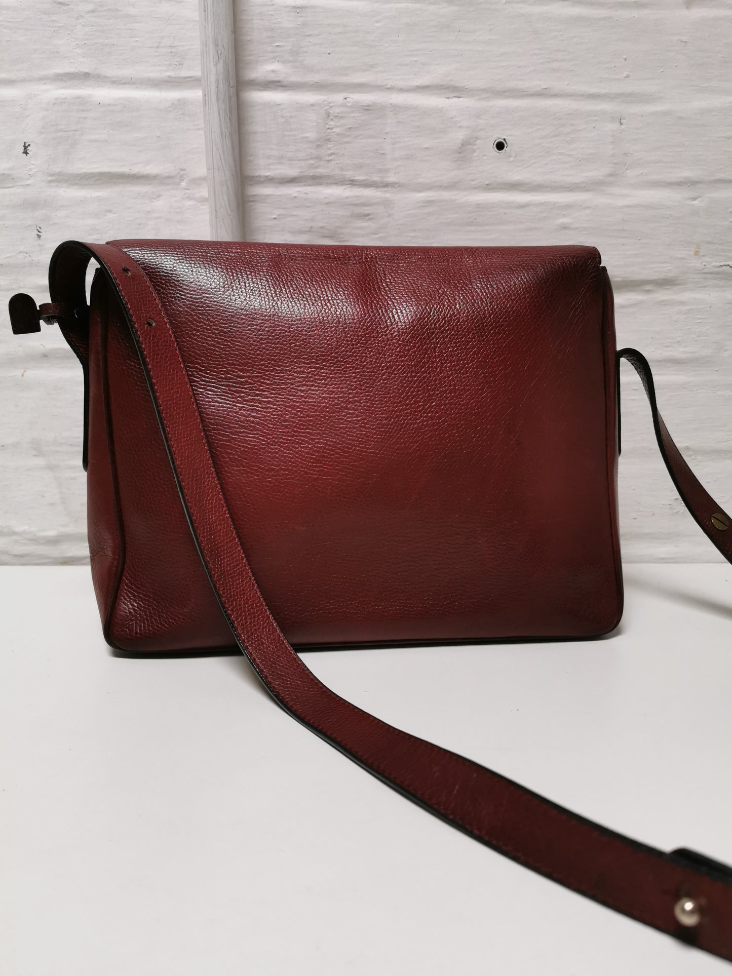 Delvaux Le Poirier