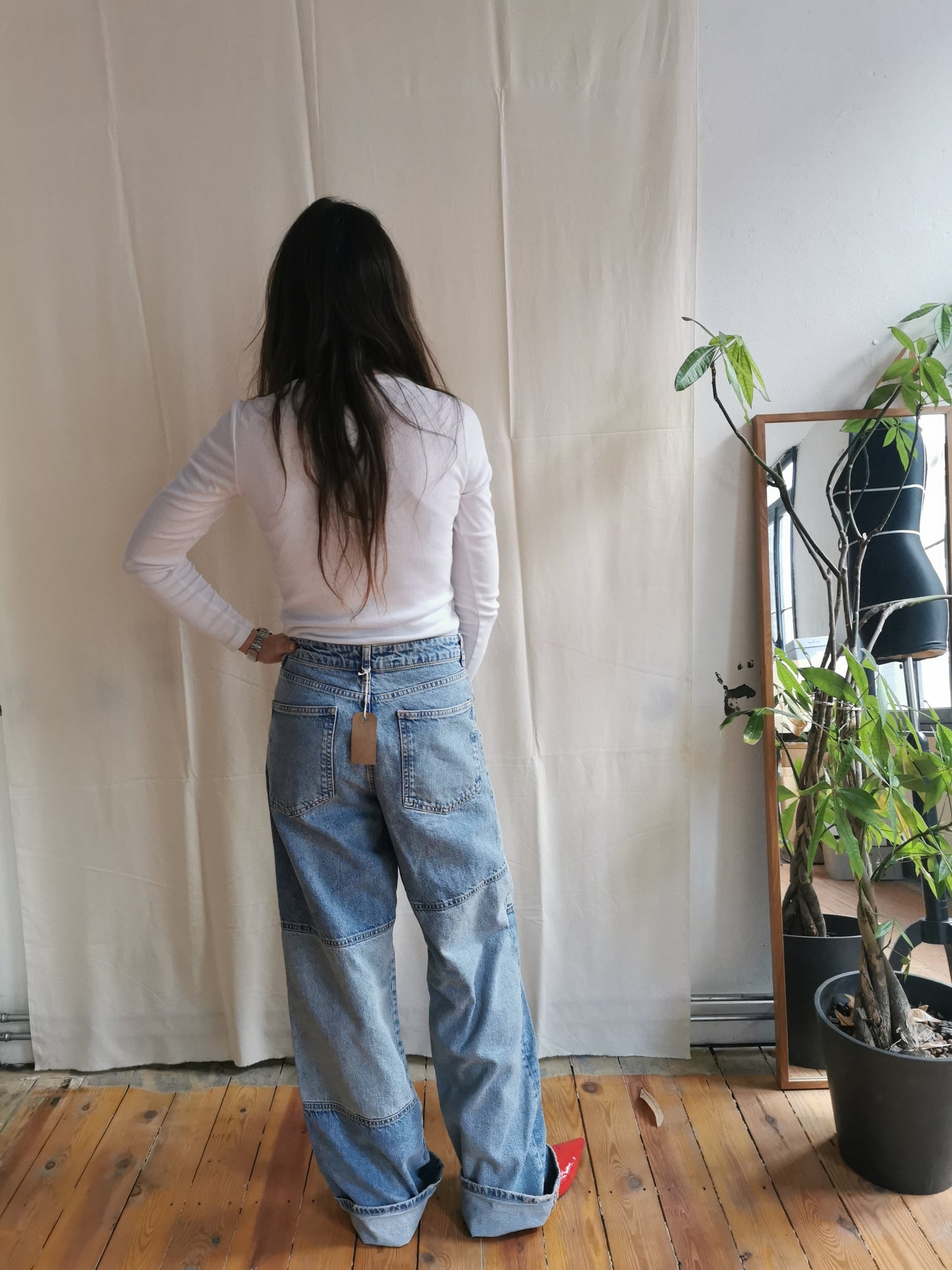 Essentiel jeans