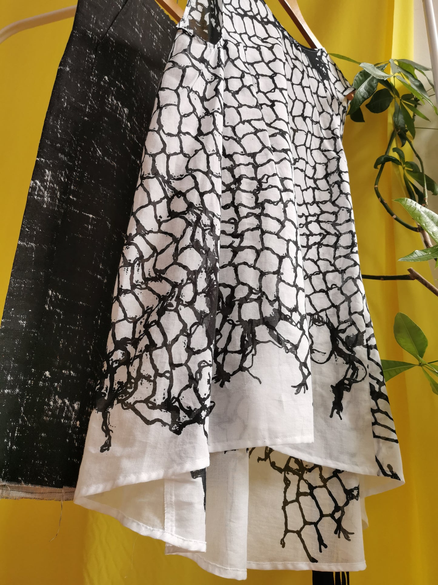 Ann Demeulemeester top M