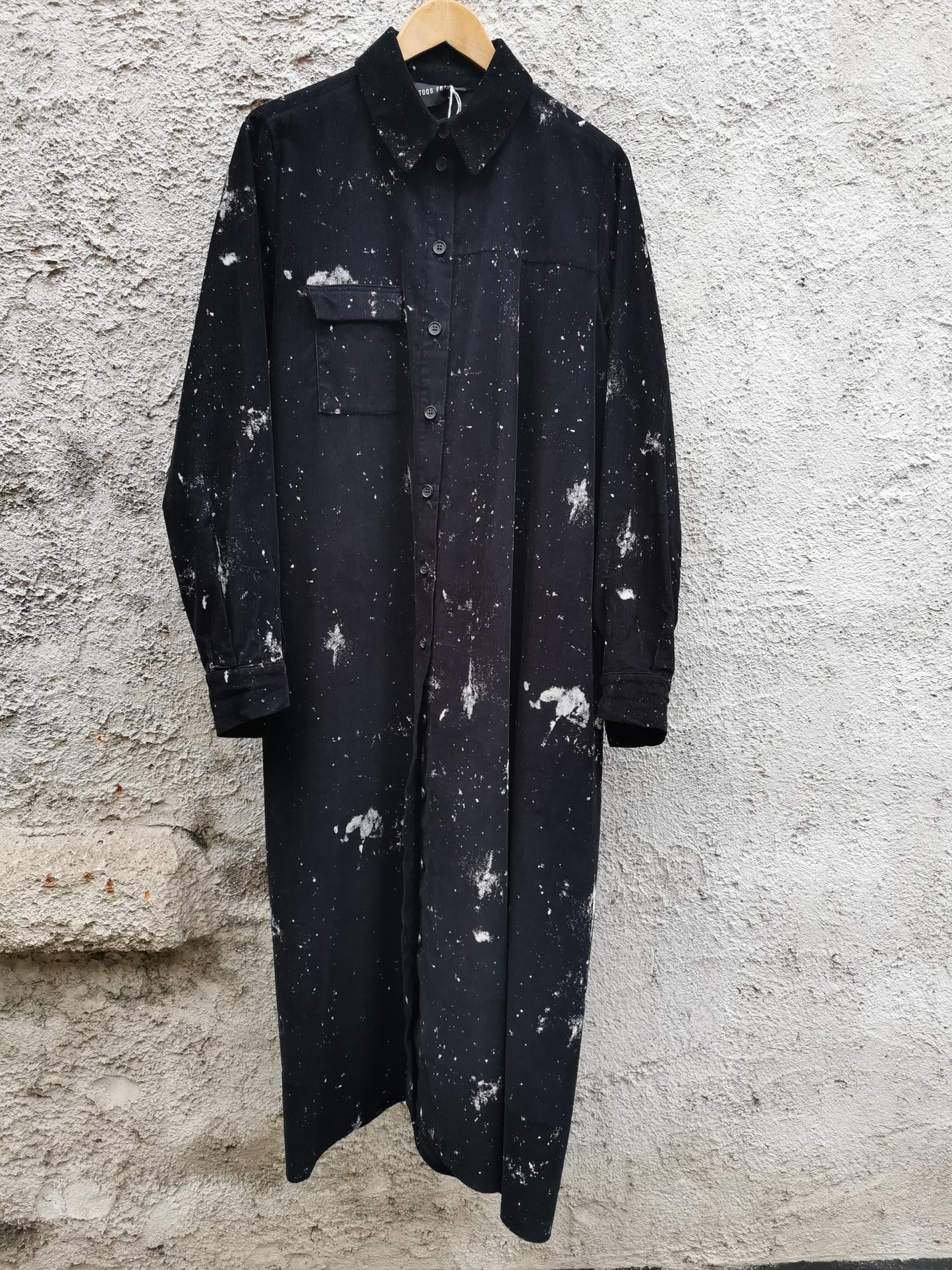 Toos Franken Demi dress