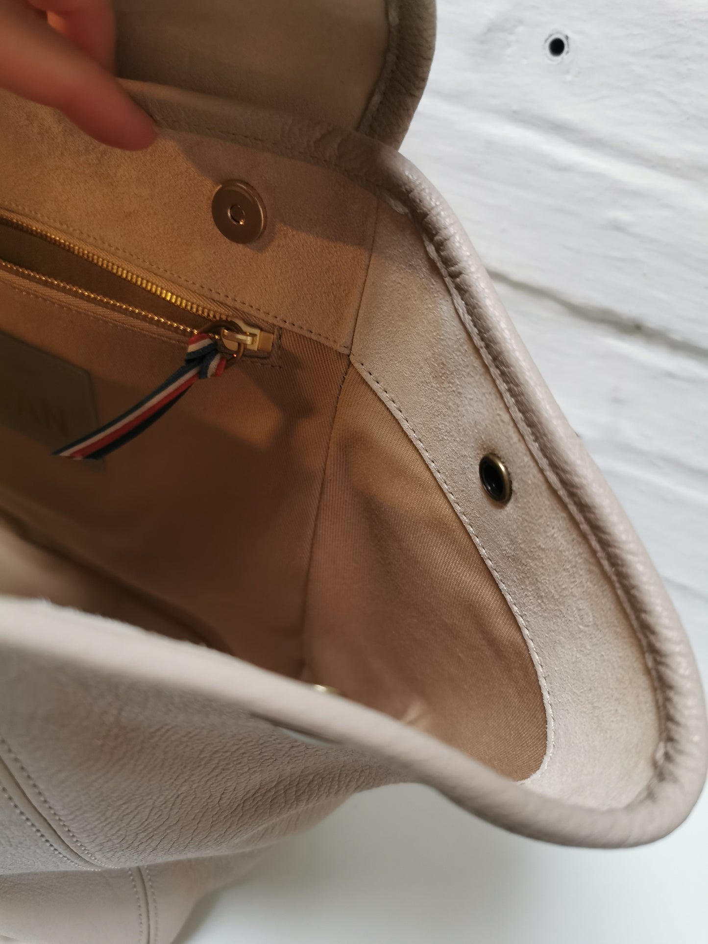 Jerome Dreyfuss Stan Panier