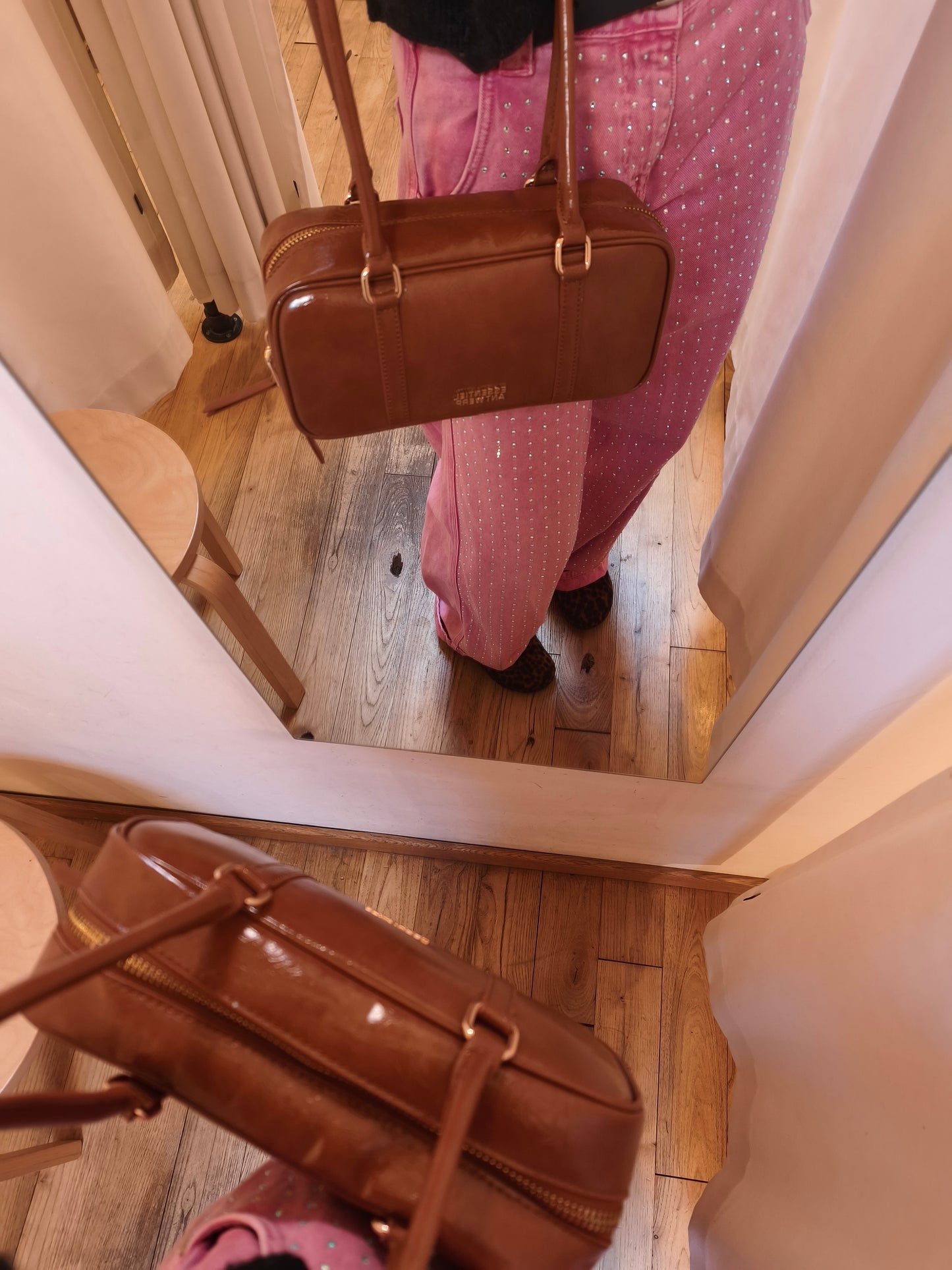 Essentiel Izodiac handtas