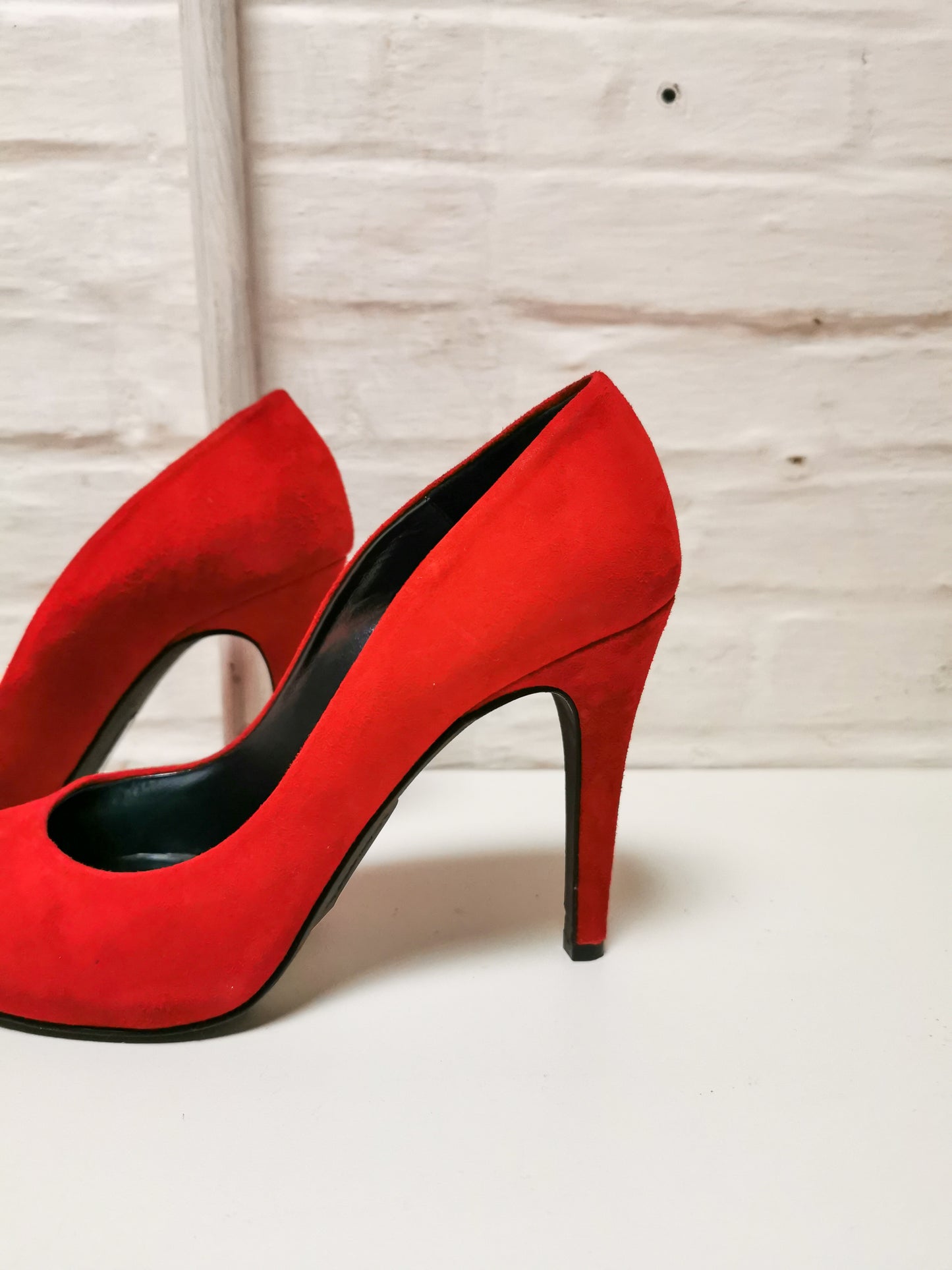 Rudolphe Menudier pumps