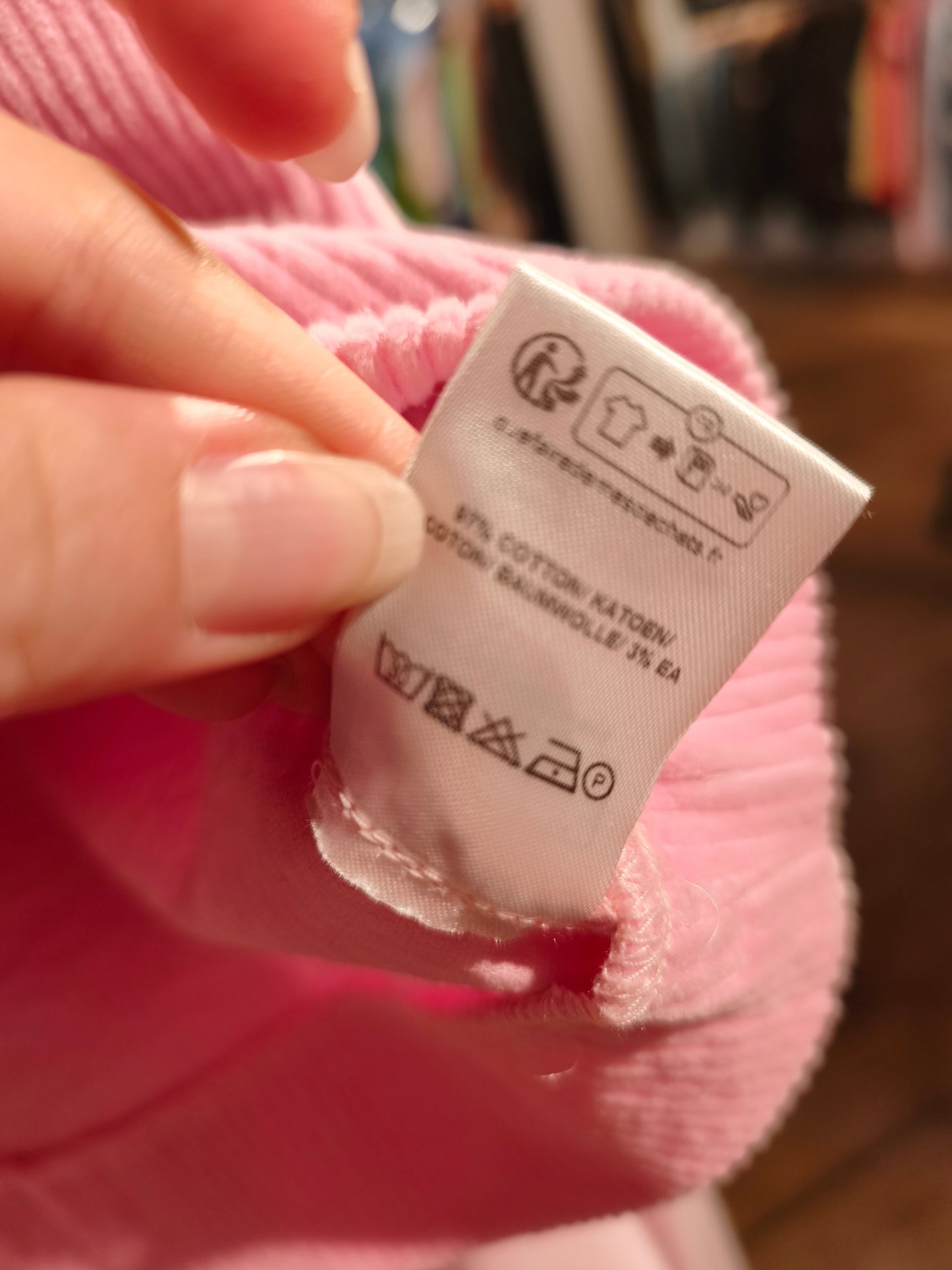 Sea me happy minirok