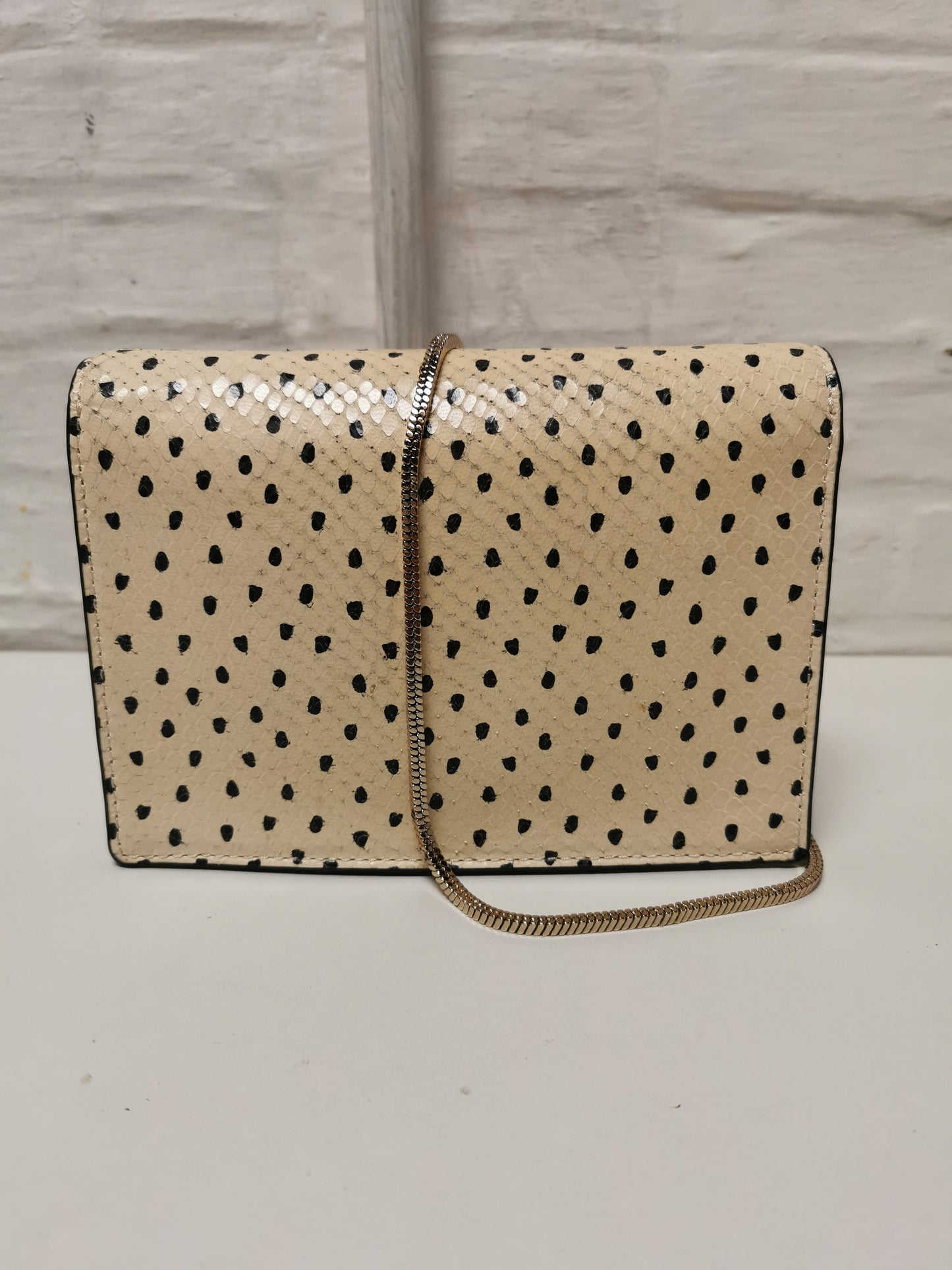 Kate Spade Tizzie handtasje
