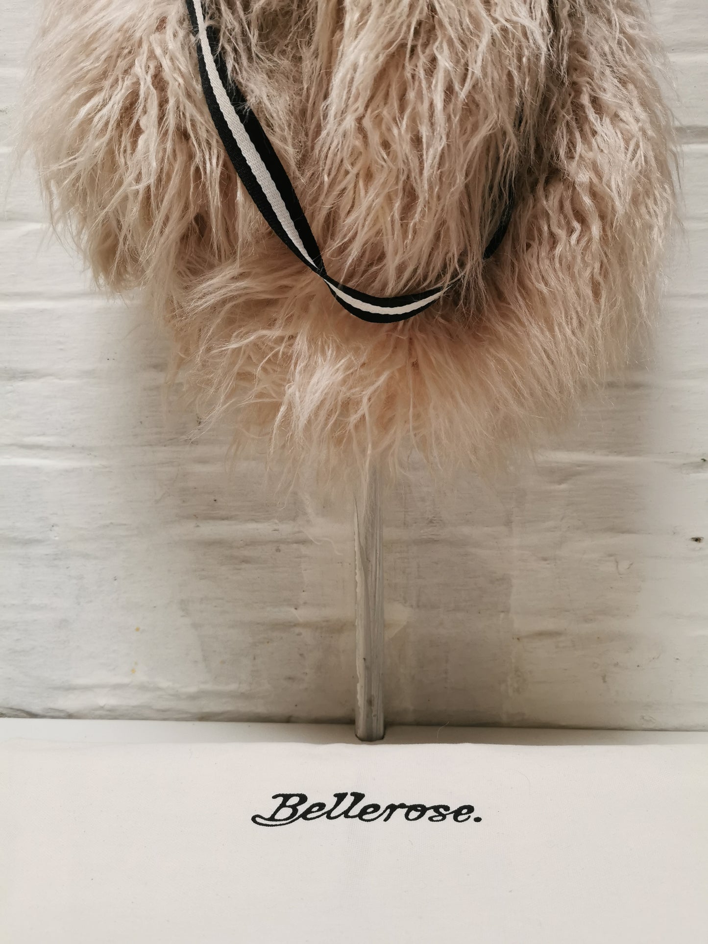 Bellerose Hela bag