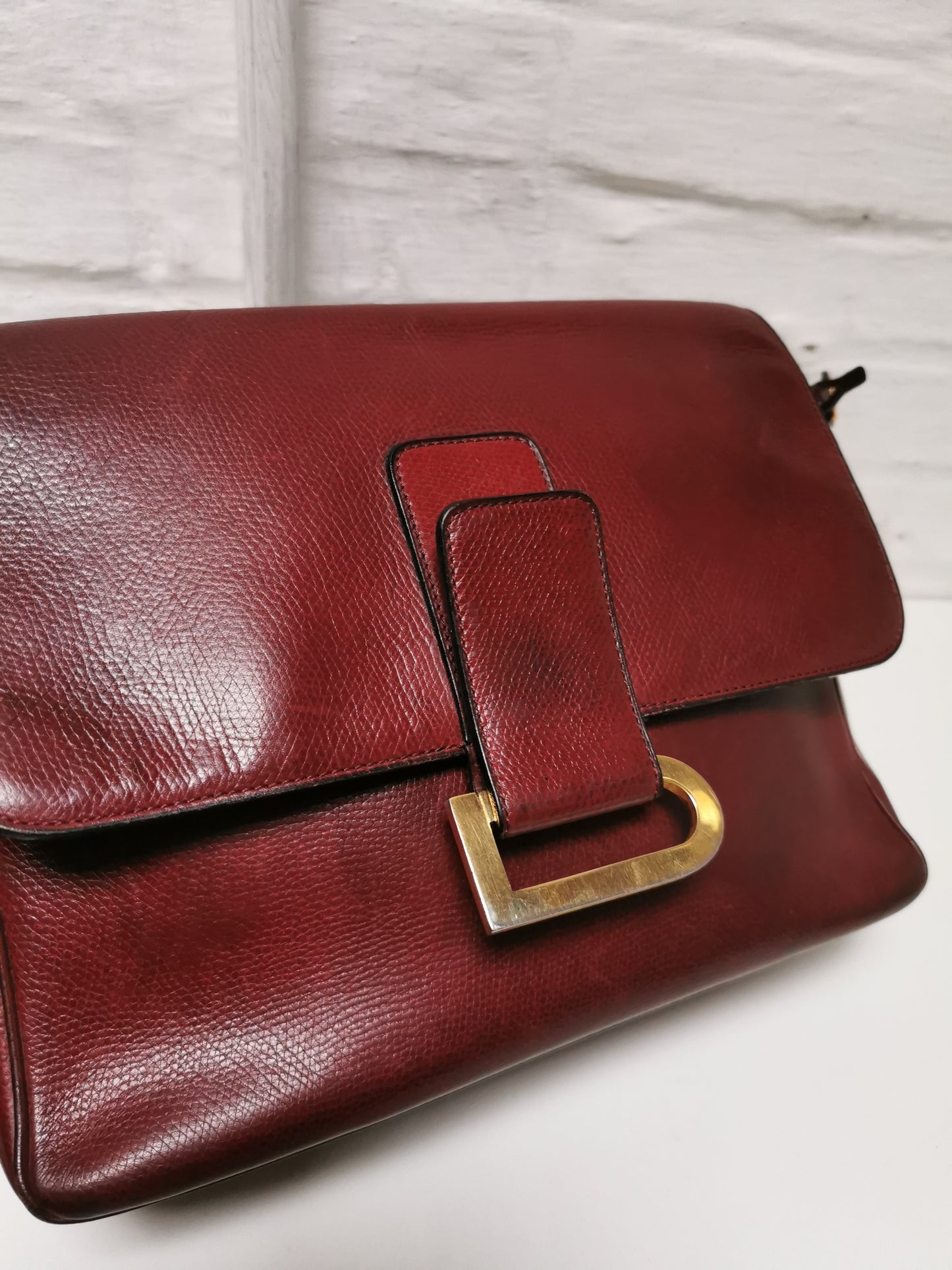 Delvaux Le Poirier