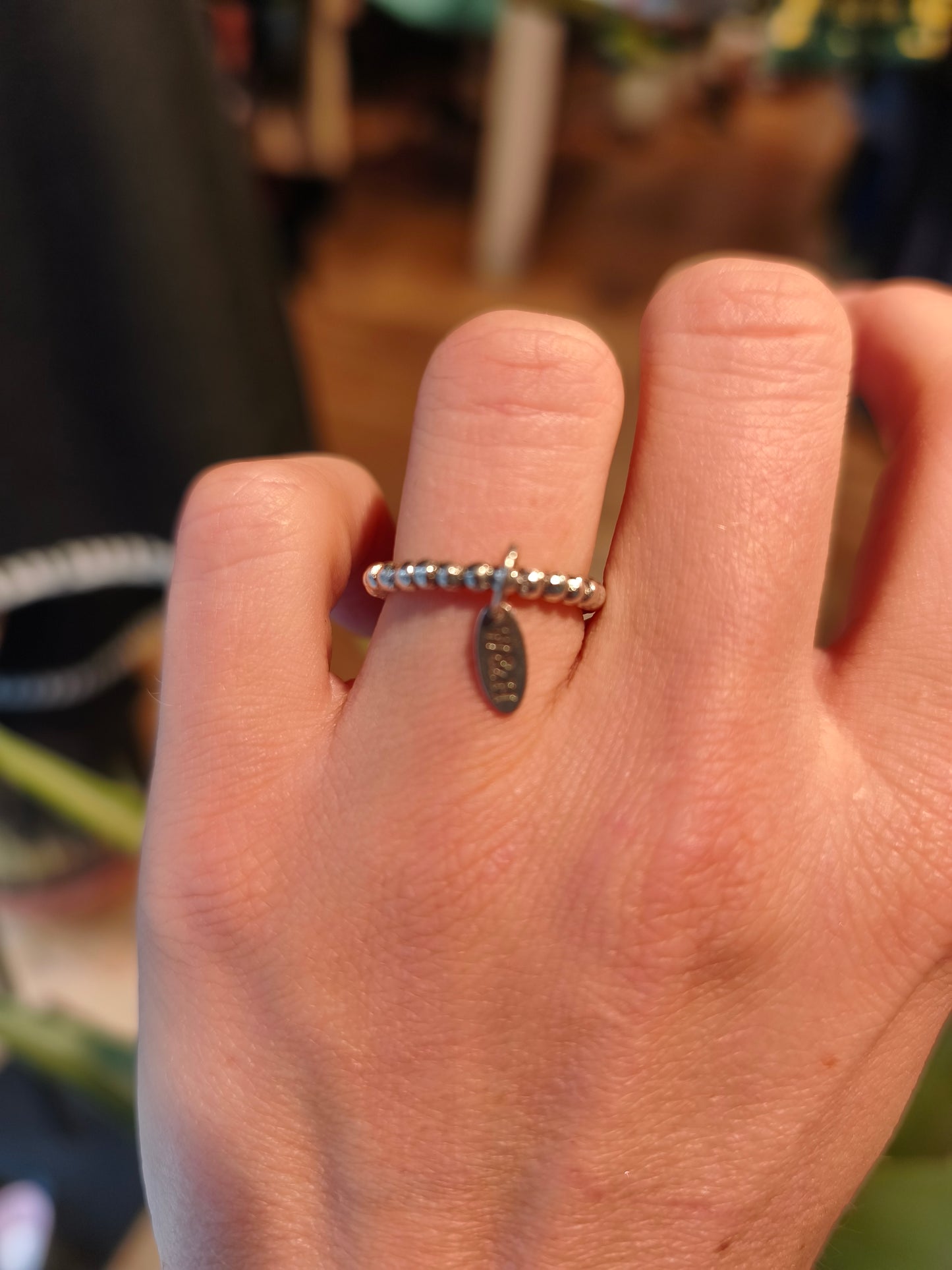 Wouters & Hendrix ring