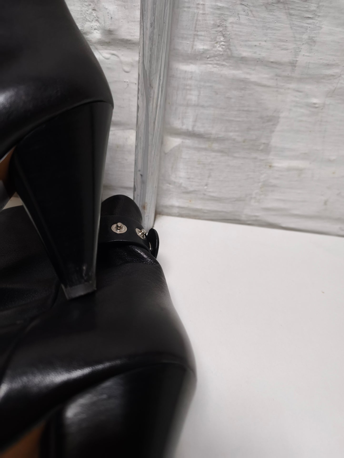 Isabel Marant enkellaarzen