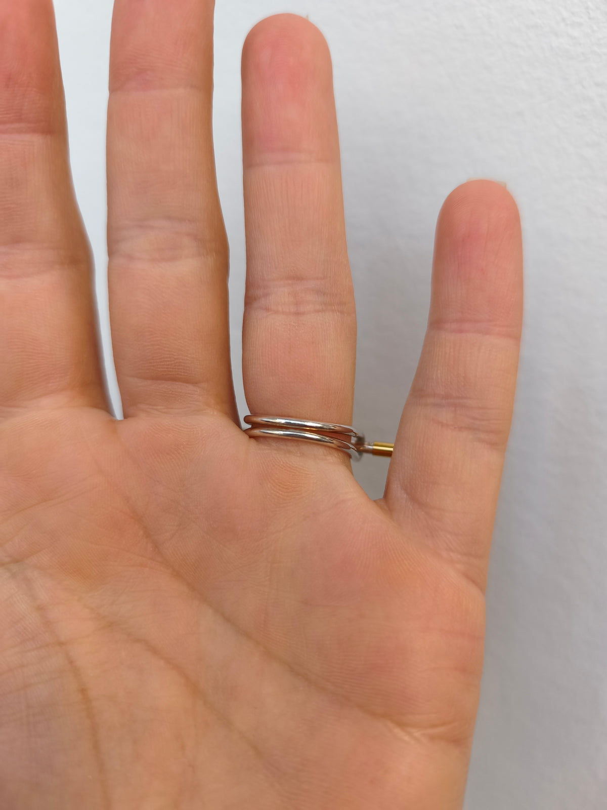 Lasso ring