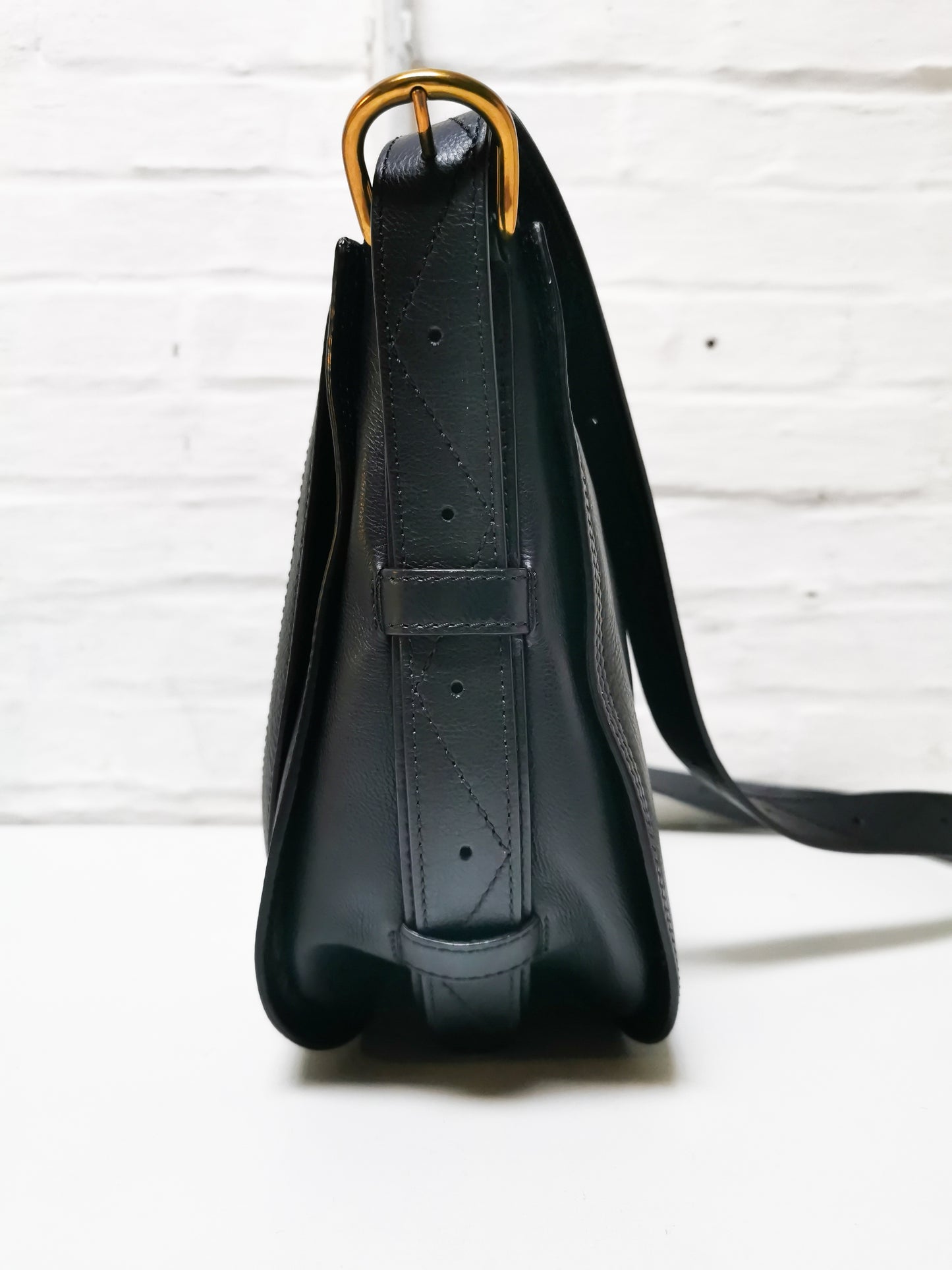 Jerome Dreyfuss Mario Bag