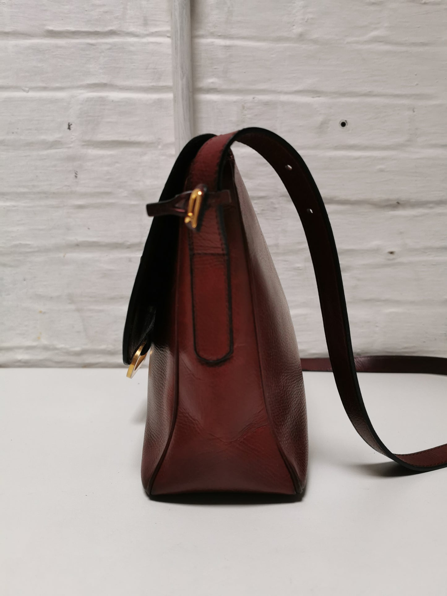 Delvaux Le Poirier