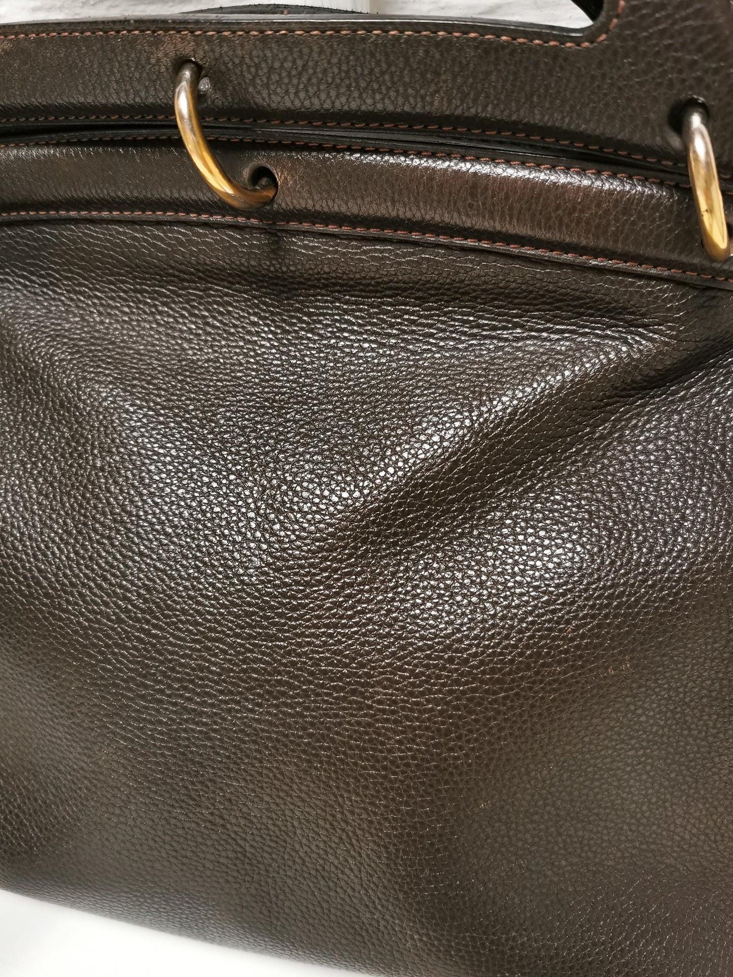 Delvaux Mango
