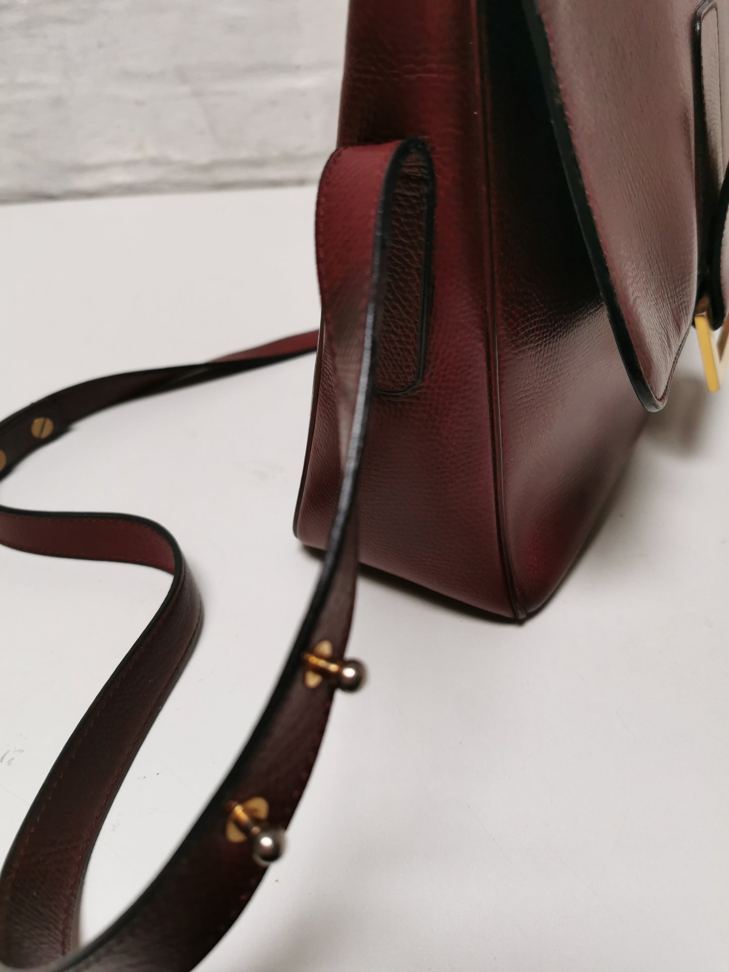 Delvaux Le Poirier