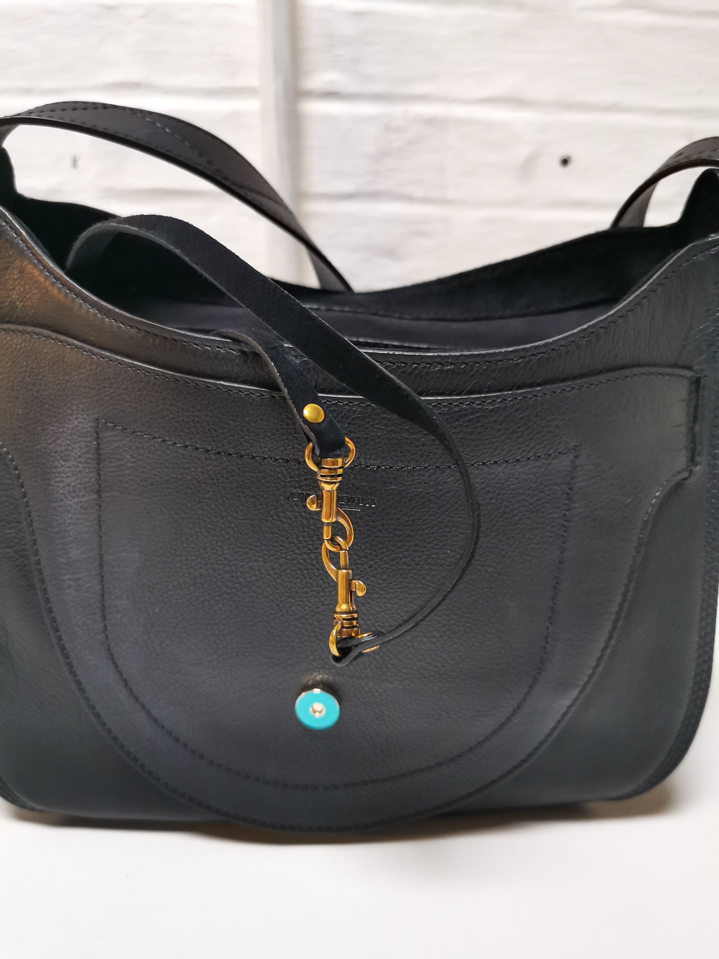 Jerome Dreyfuss Mario Bag