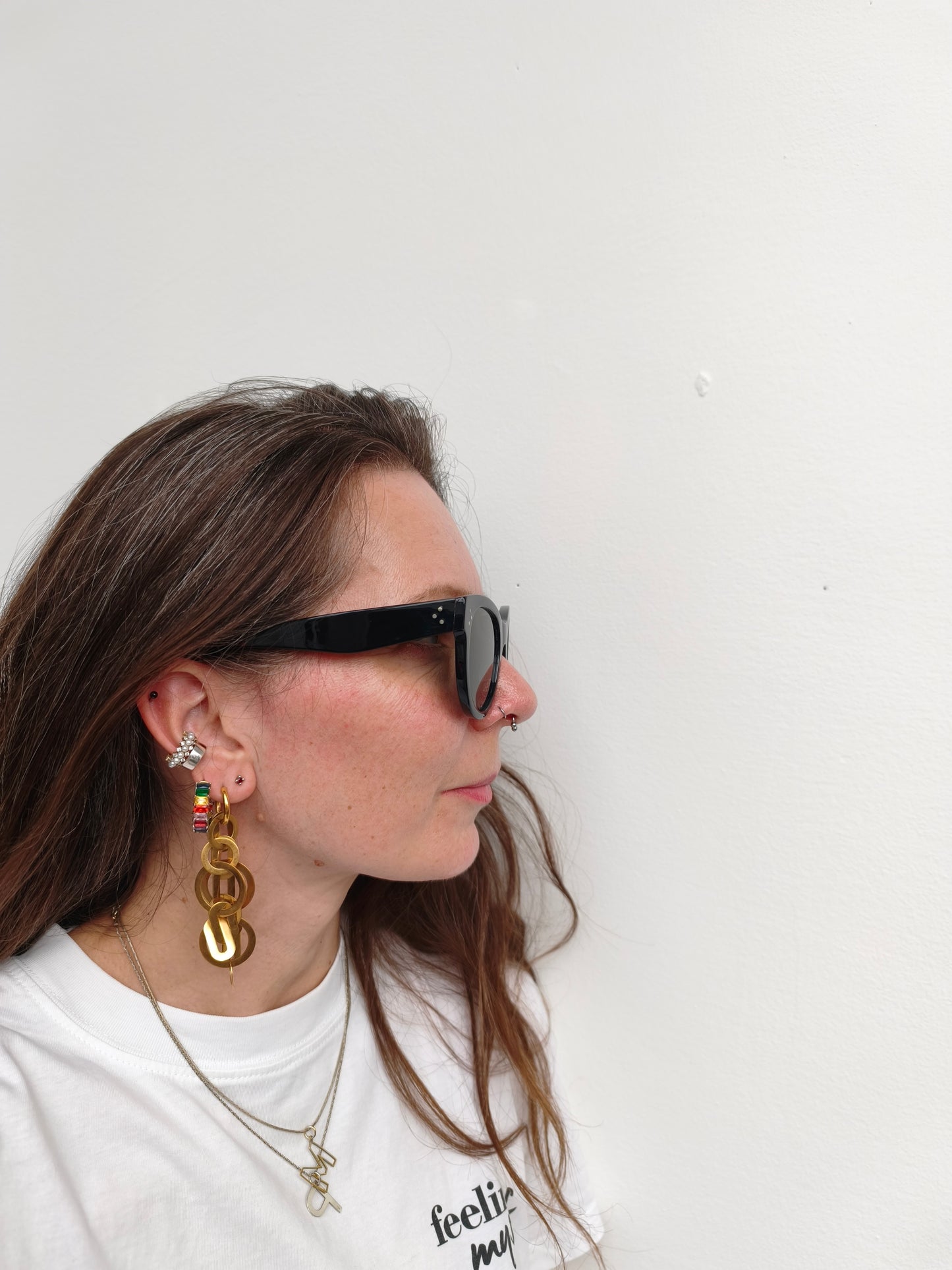 Celine zonnebril