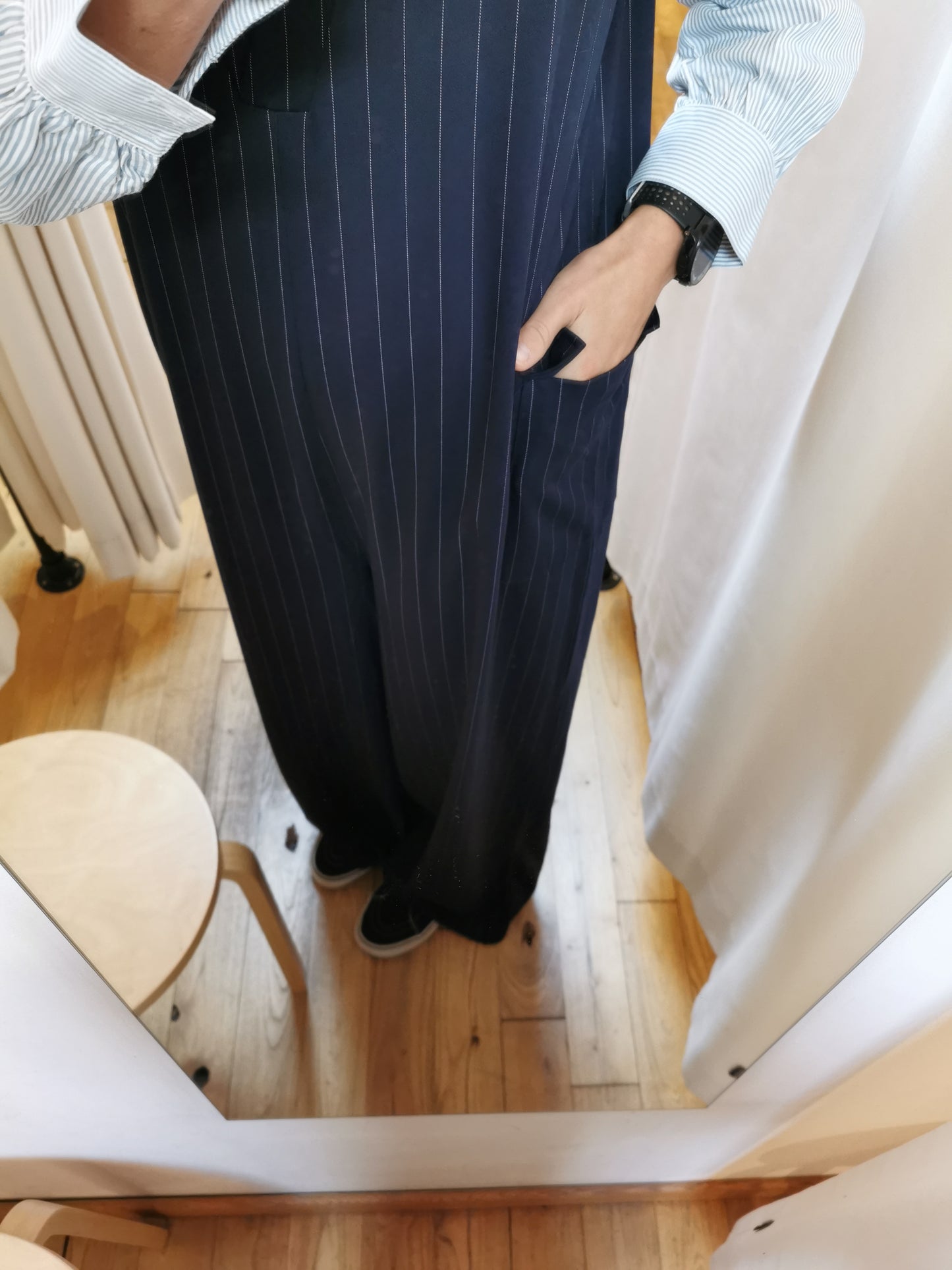 FAM the label jumpsuit
