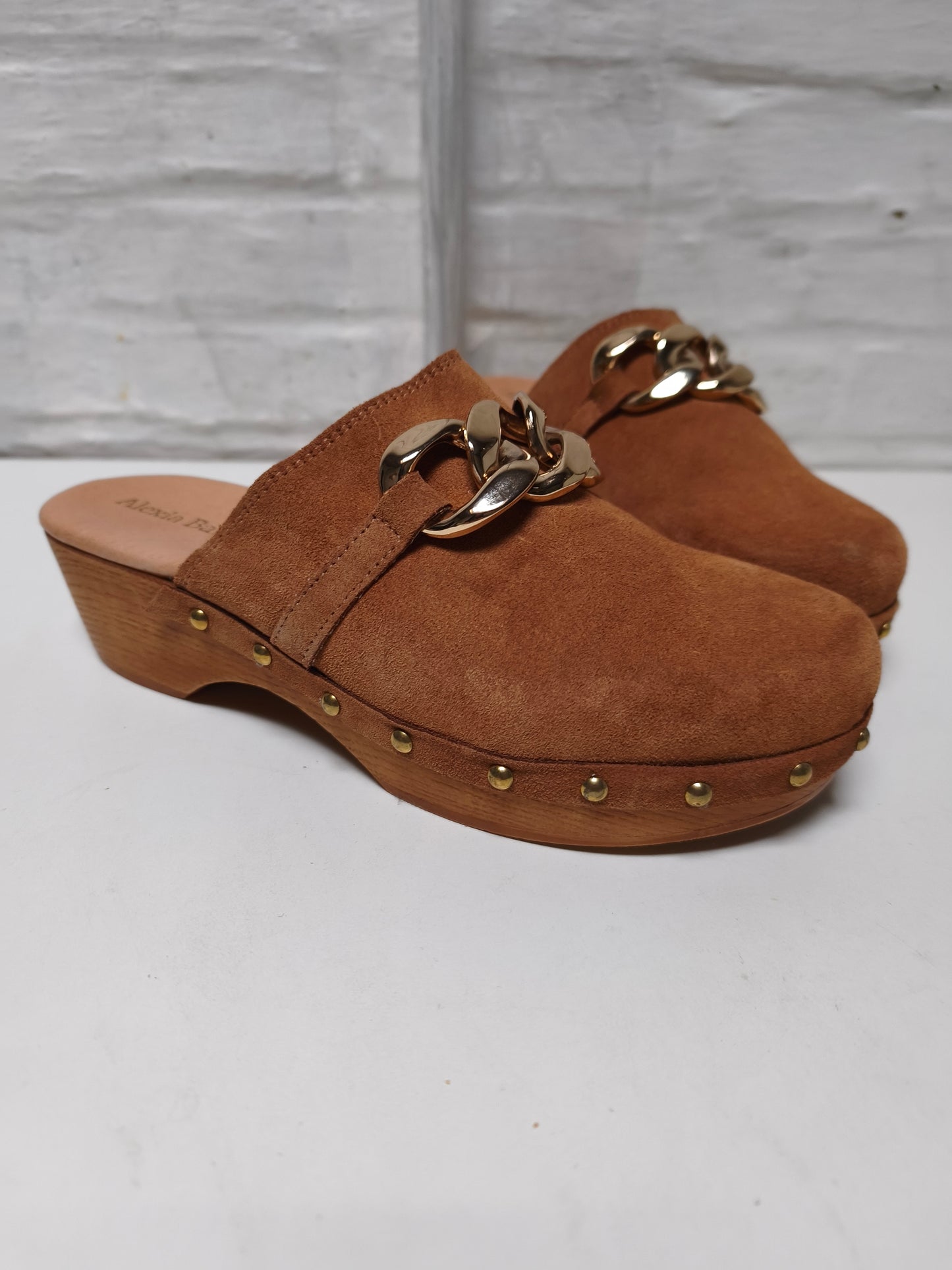 Clogs Alexia Barreca