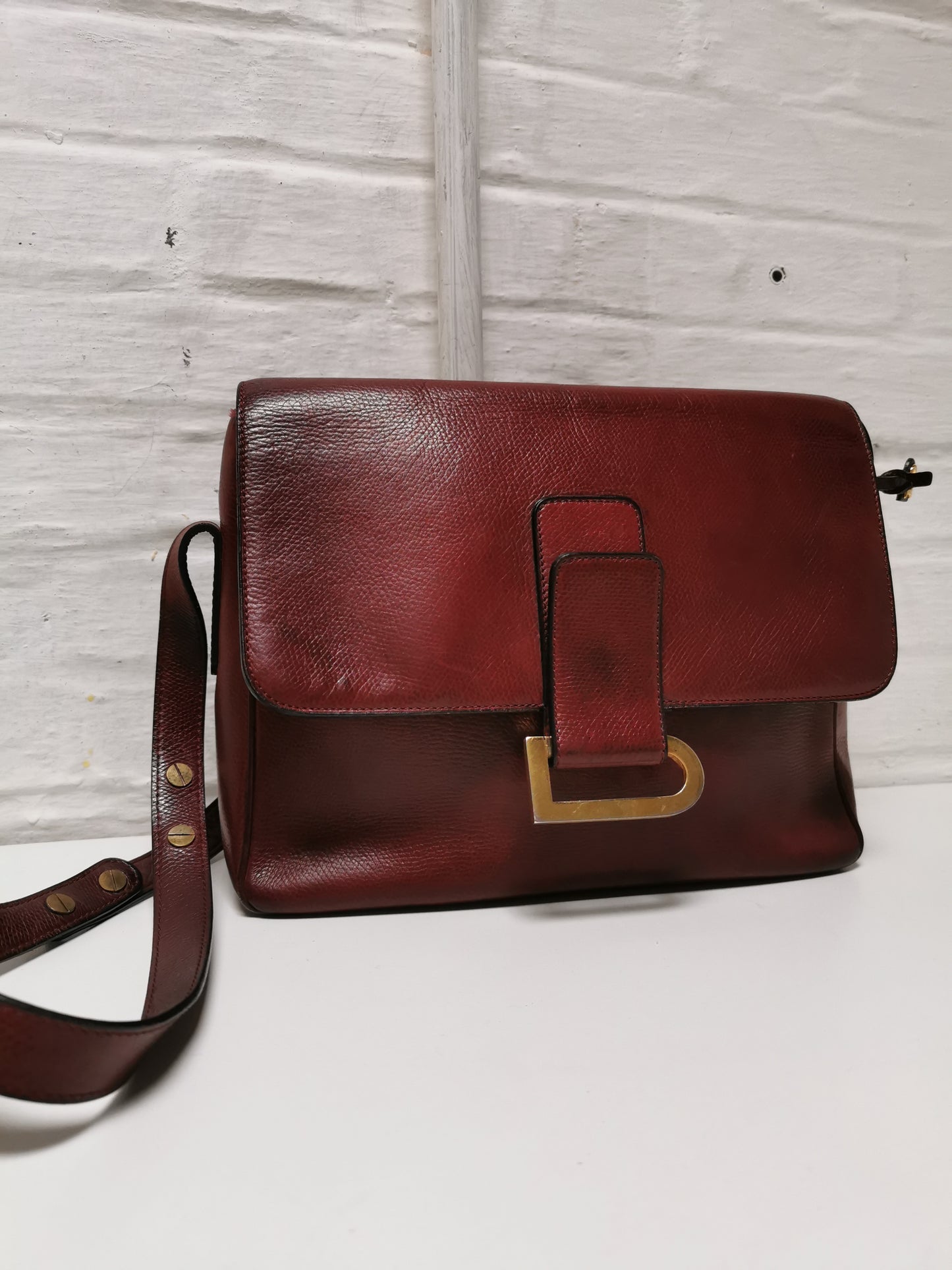 Delvaux Le Poirier