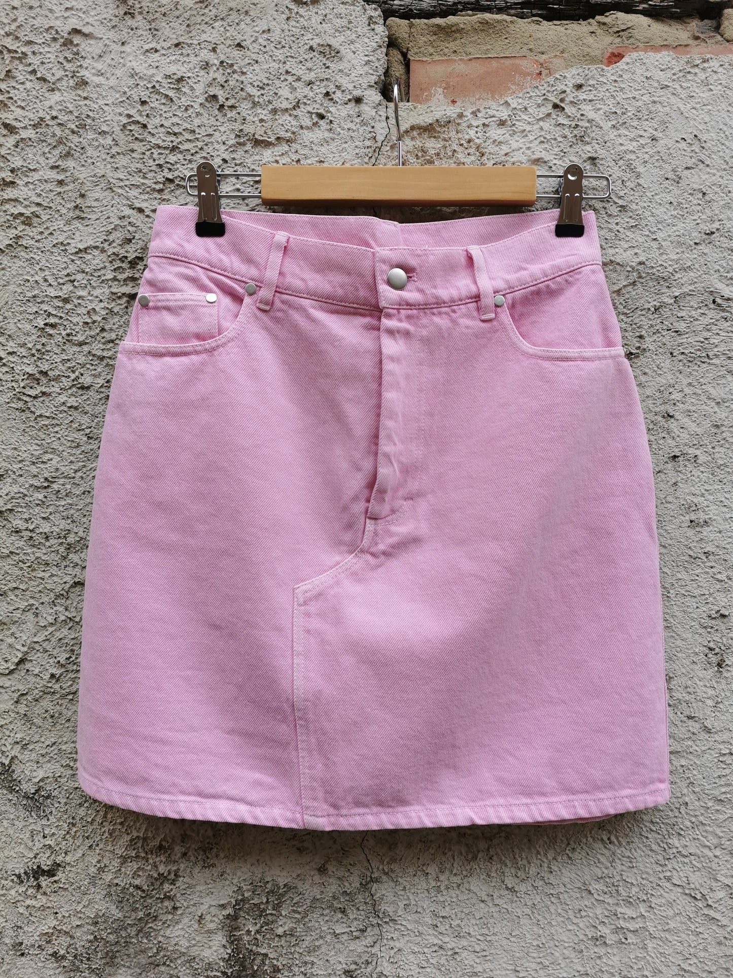 Collectors club jeansrok