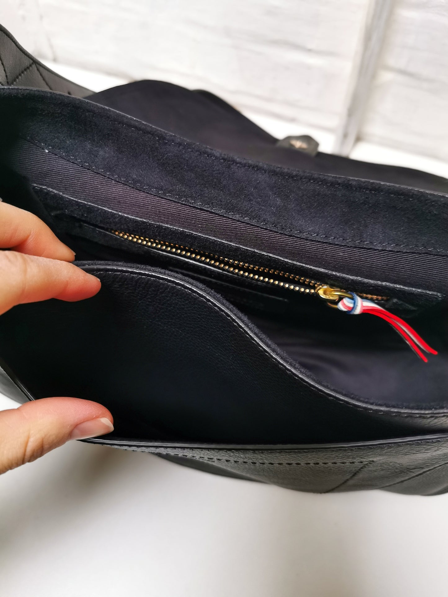 Jerome Dreyfuss Mario Bag