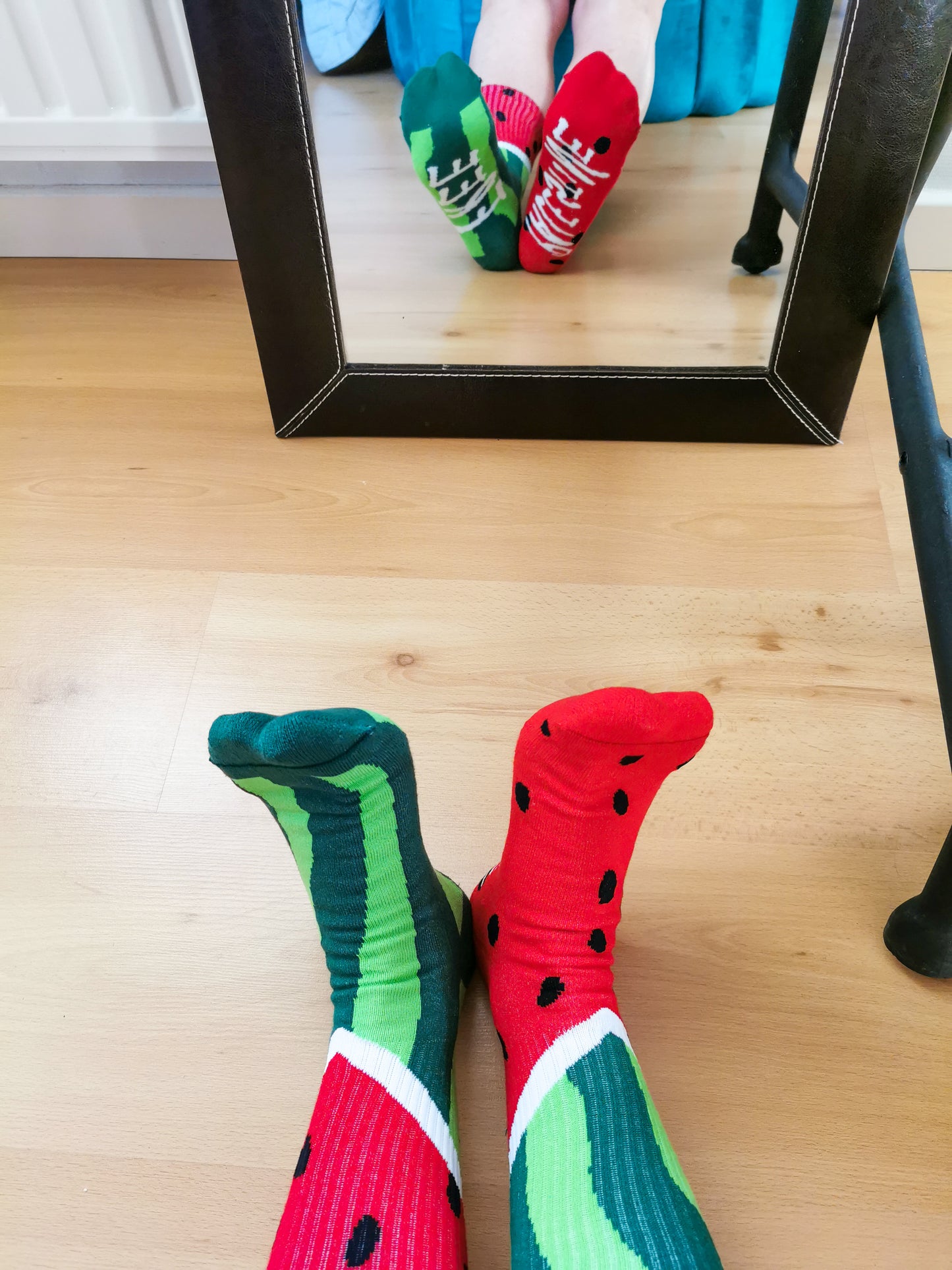 Socks for Palestine