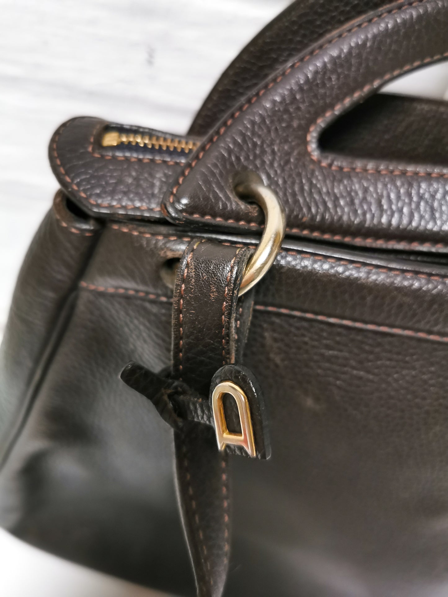Delvaux Mango