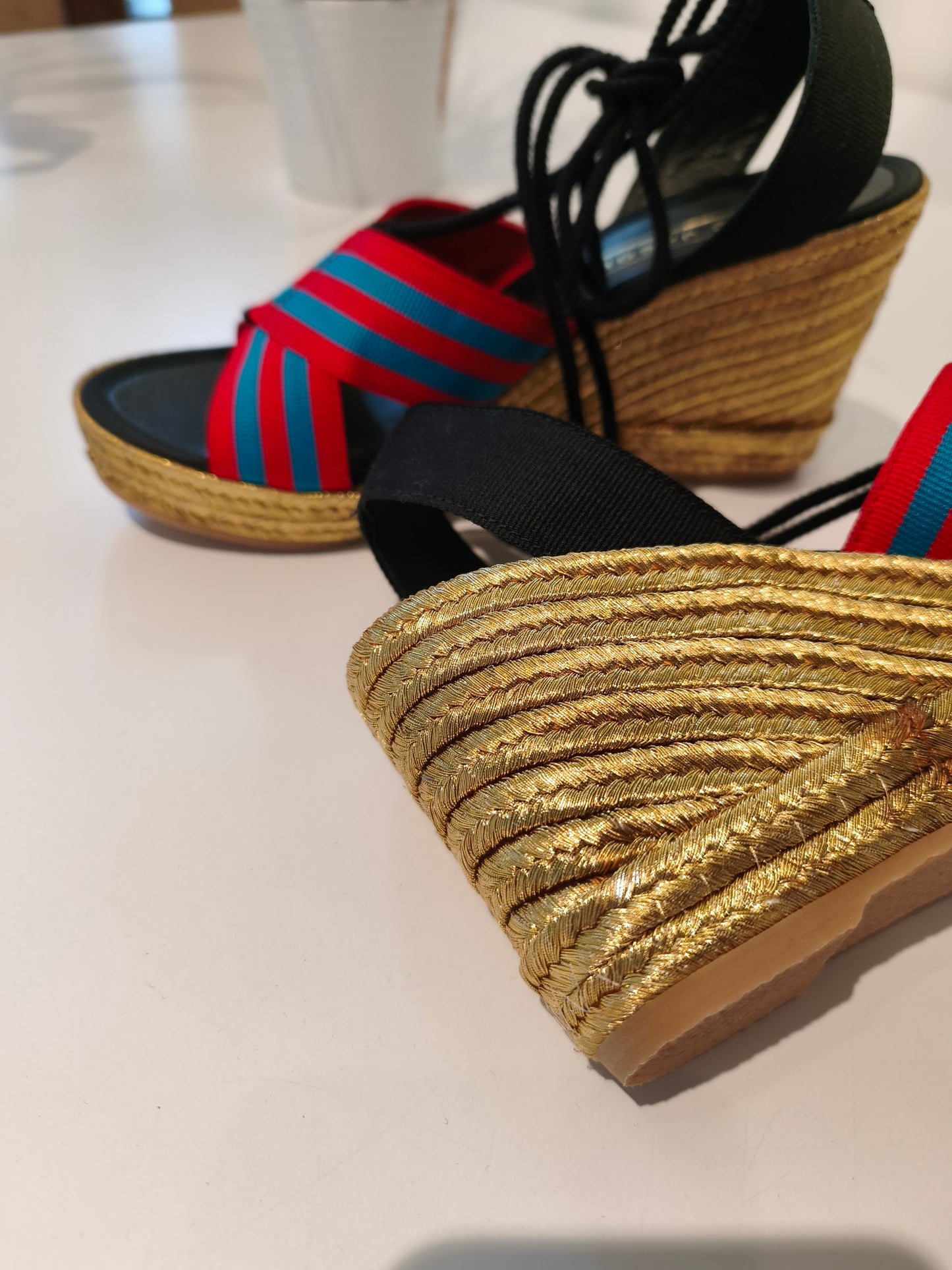 Marc Jacobs sandalen