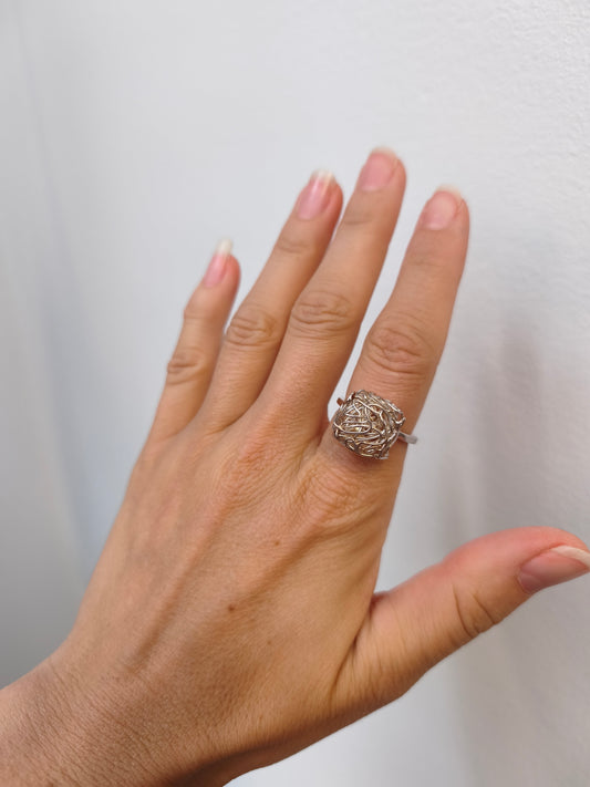 Nico Taymans ring