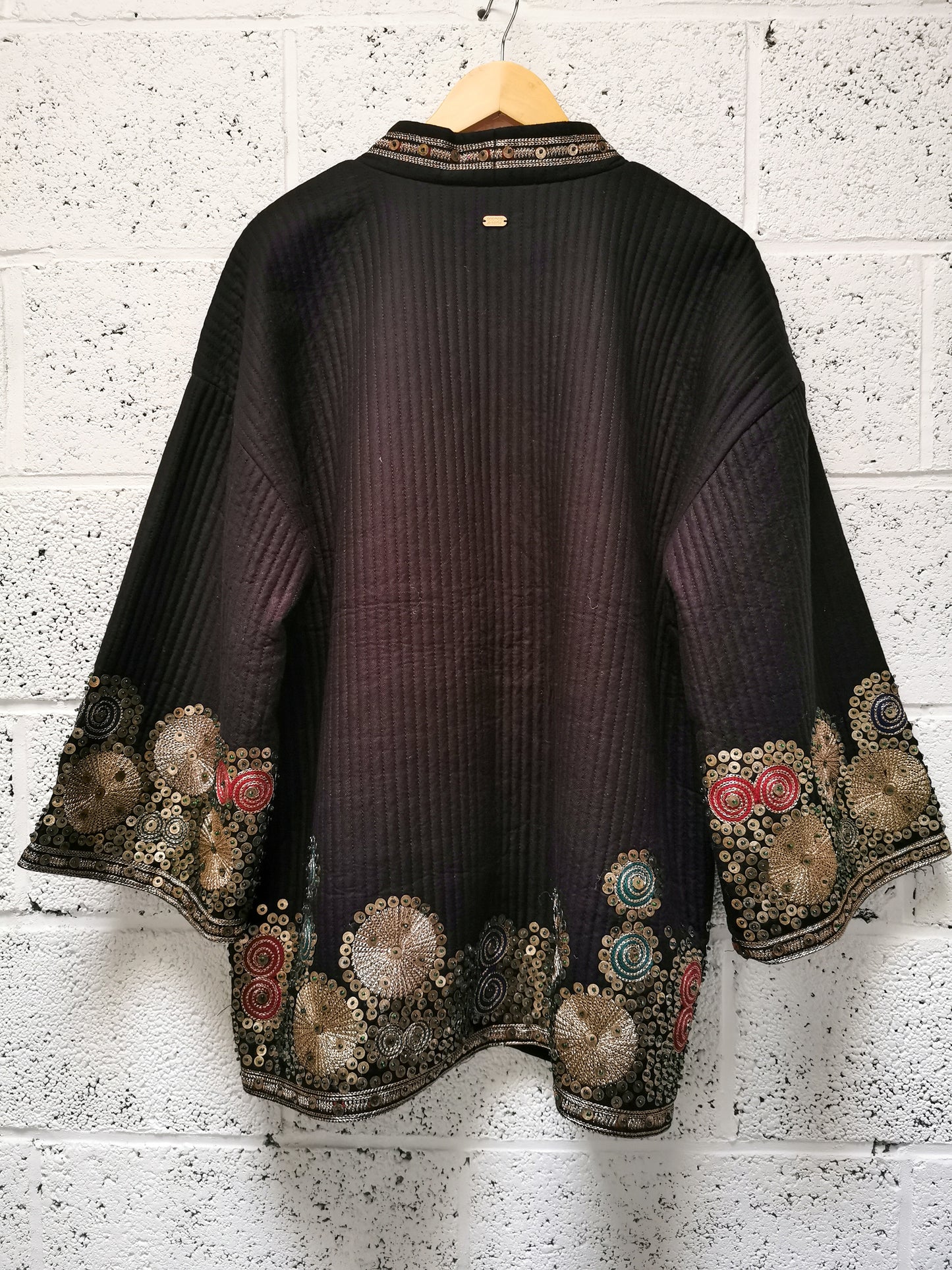 Scotch & Soda kimono limited edition