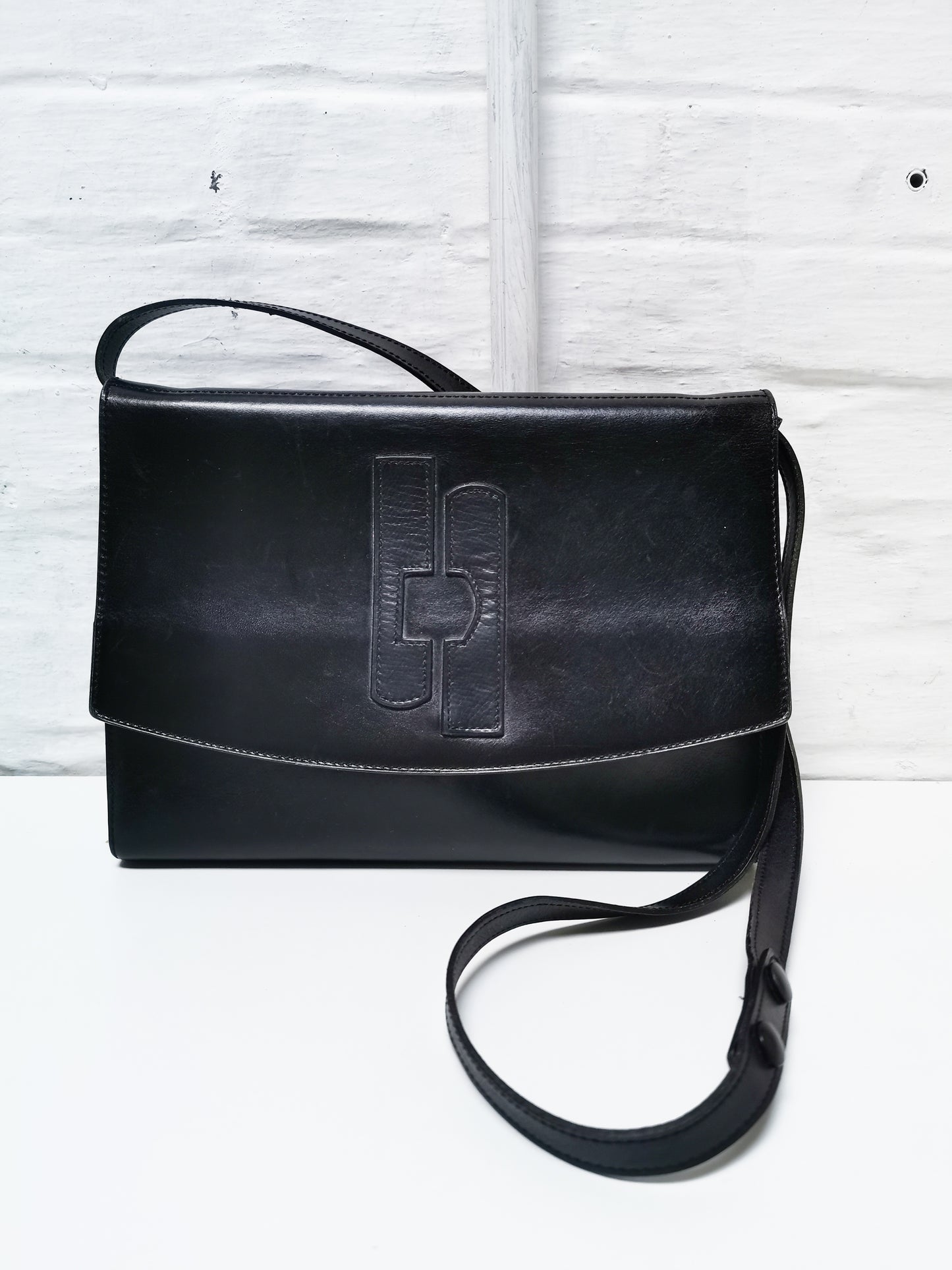 Delvaux vintage crossbody